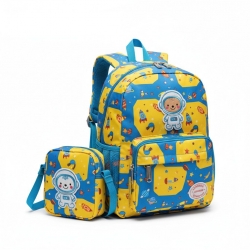 Дитячі рюкзаки і сумки