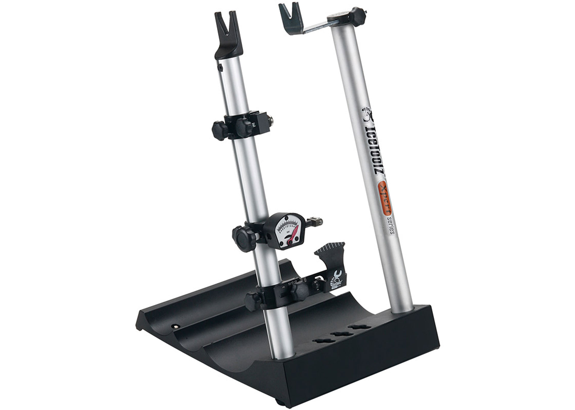 Станок ICE TOOLZ E127 для спицевания колес