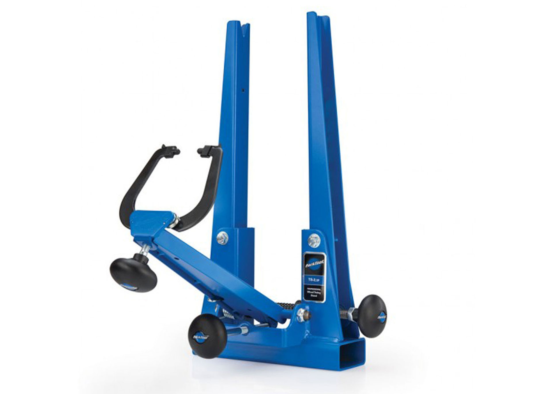 Станок Park Tool професійний для центровки коліс. металевий в порошковой фарбі