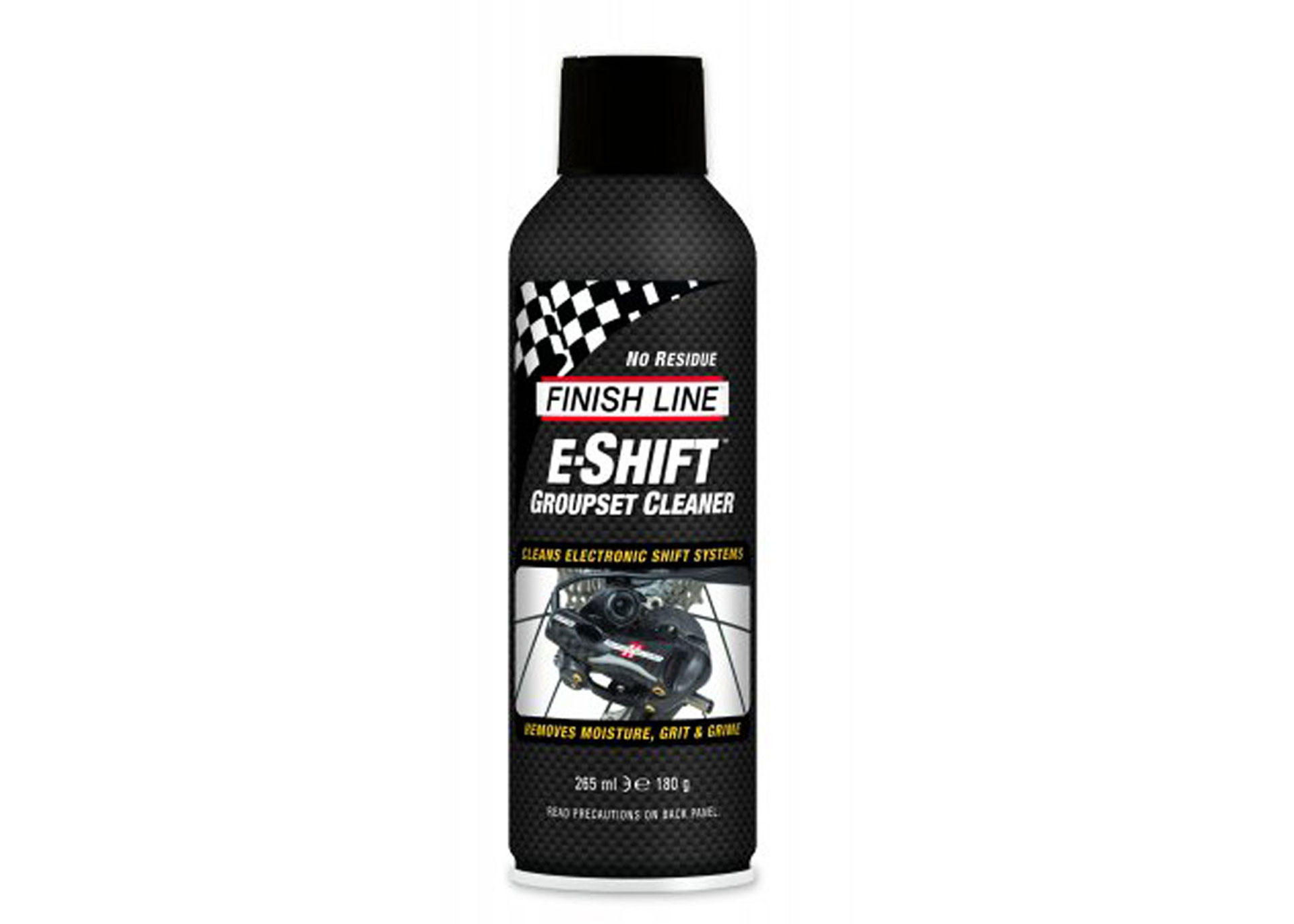 Очищувач Finish Line для електронної трансмісії, 265ml аерозоль