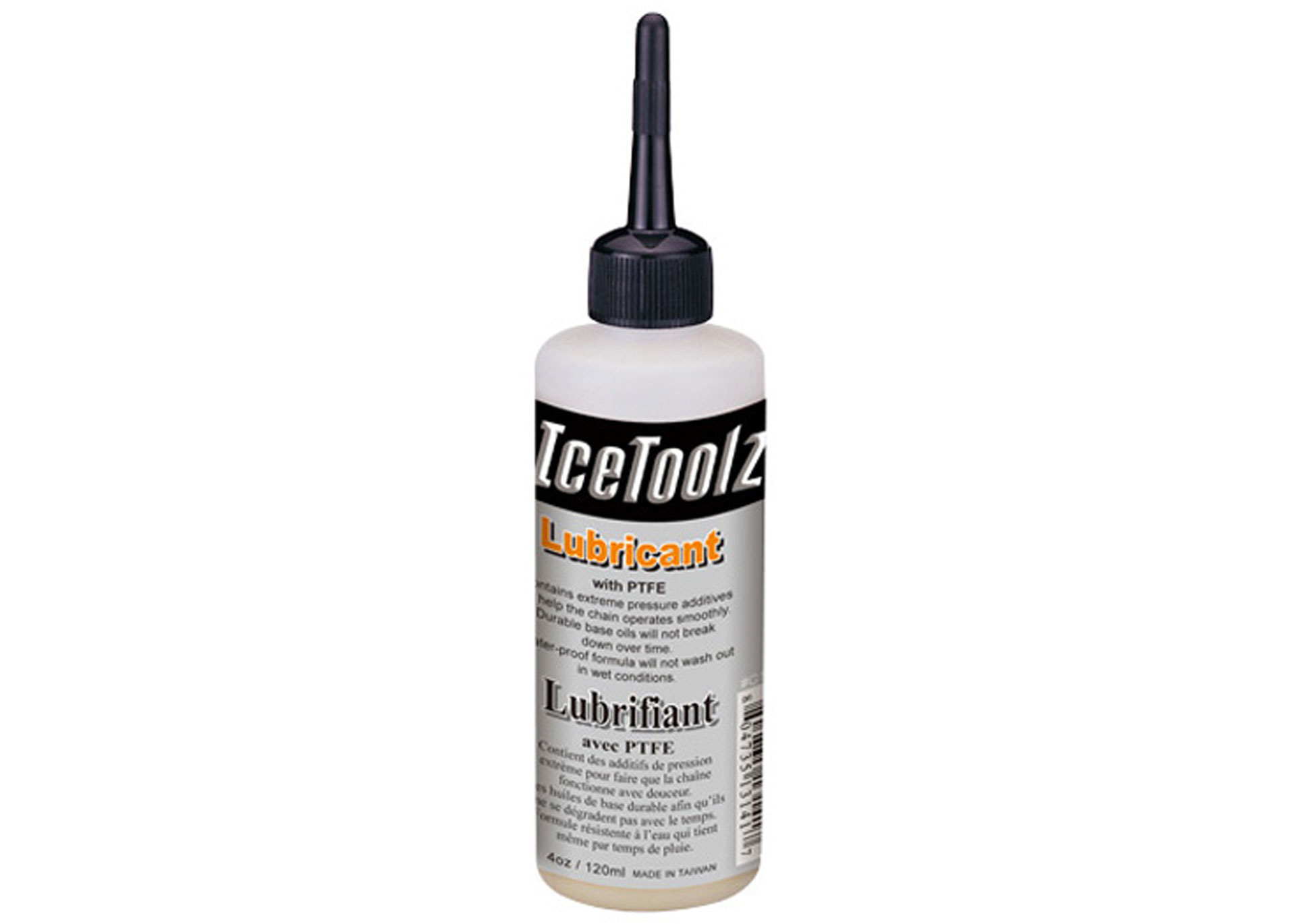 Змазка ICE TOOLZ C141 PTFE
