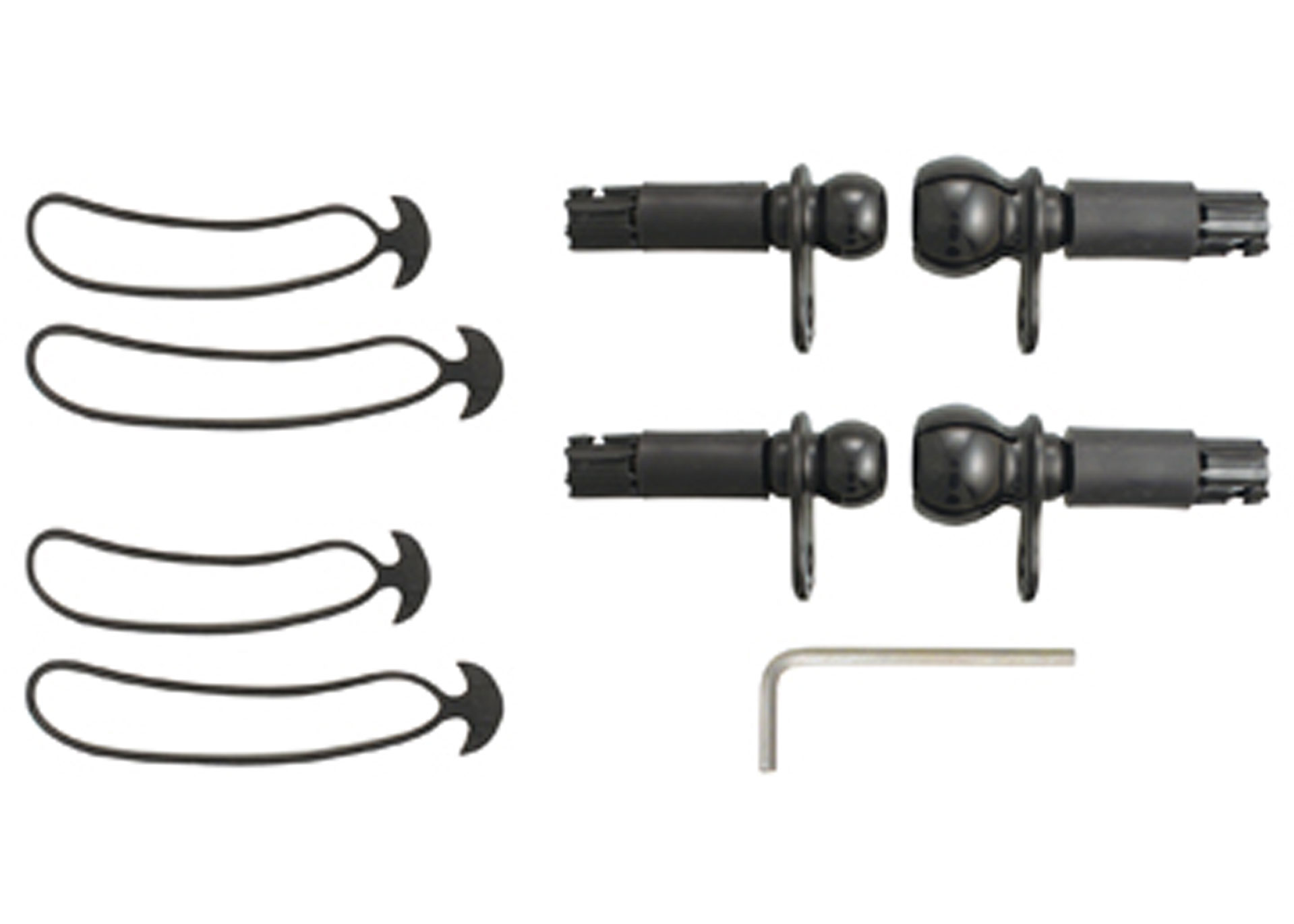 Двойной набор ICE TOOLZ Bicyclick P812