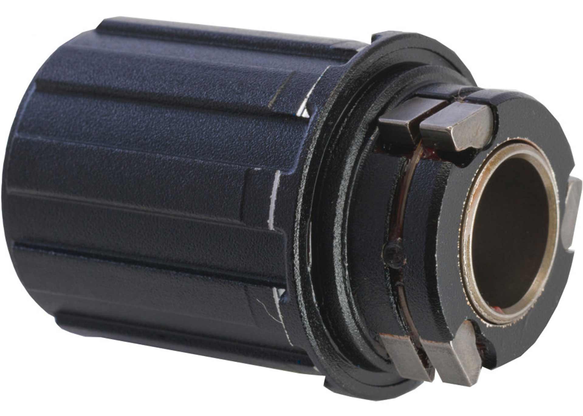 Кассетный барабан Quando, Кассетный барабан в сборе KT-CB8:8/9S черн., HG, насыпной H