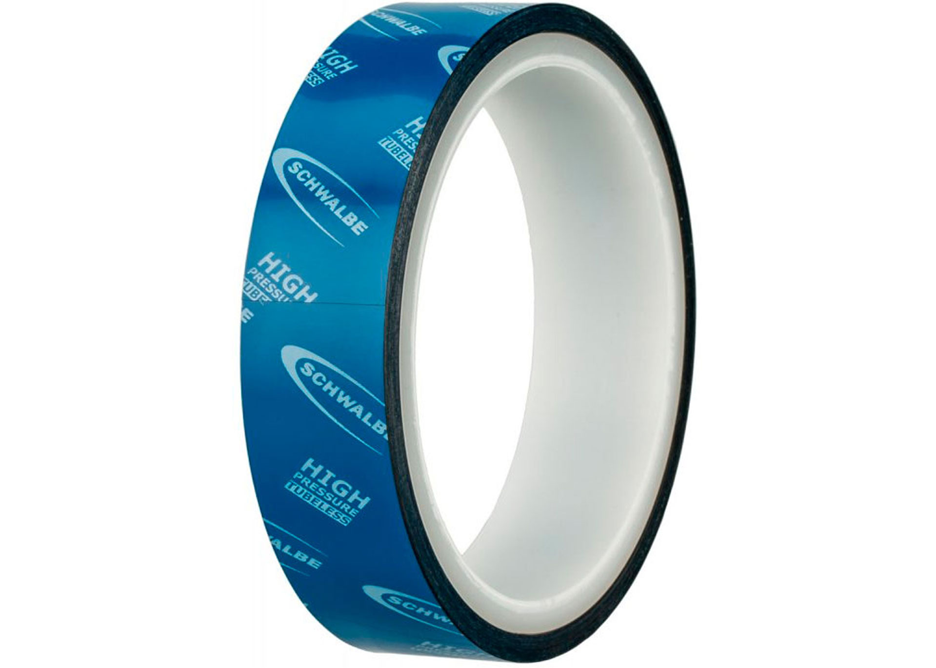 Бескамерна стрічка Schwalbe TL для безкамерних ободів 23mm 10м/Rolle