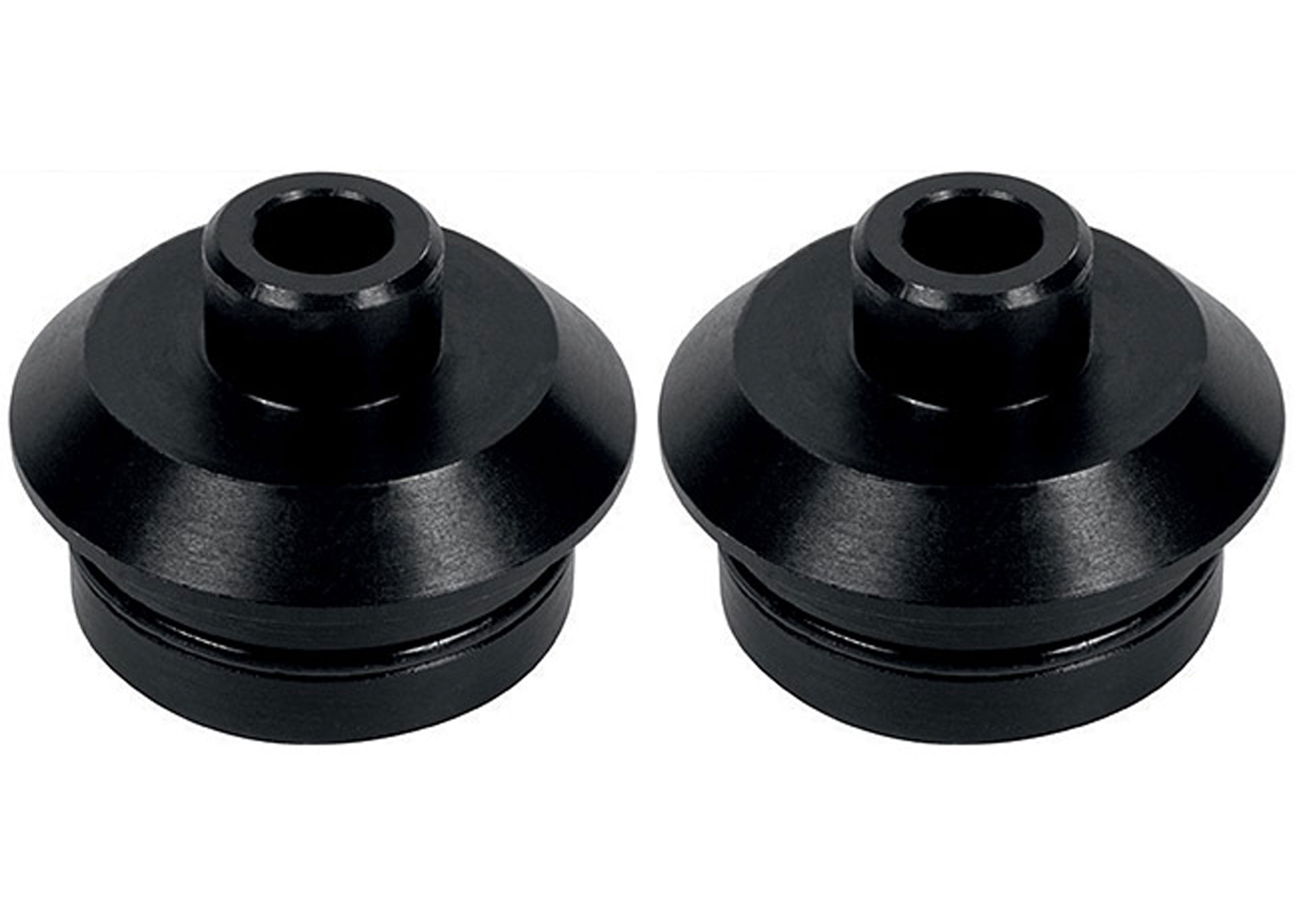 Адаптер передней втулки Mavic 99694101 с 15x100 на 9х100+ эксцентрик