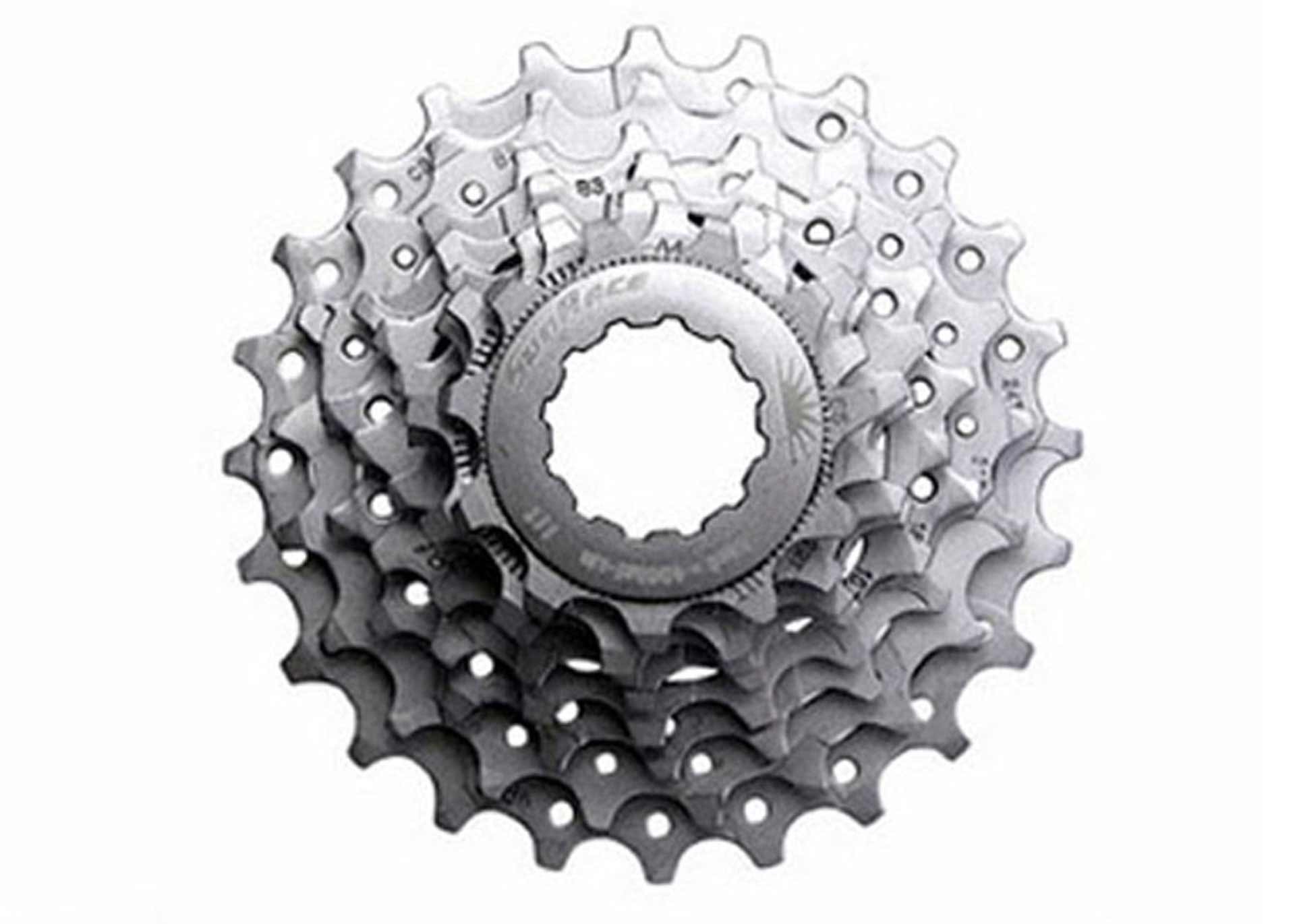 Касета інд. 7-k 11-28T SUN RACE M63