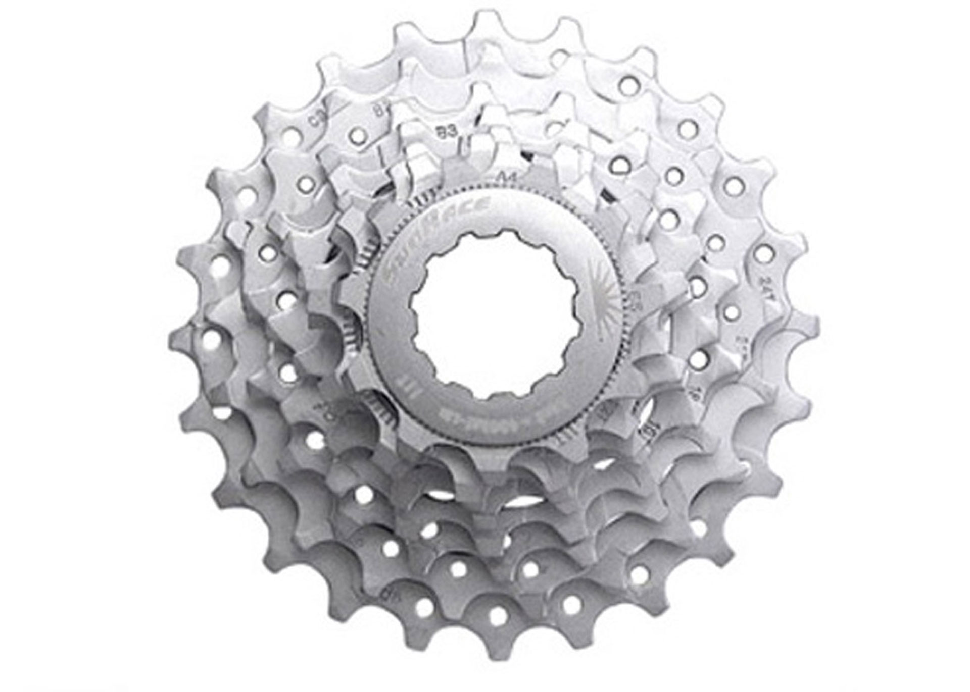 Касета інд. 7-k 12-24T SUN RACE R63