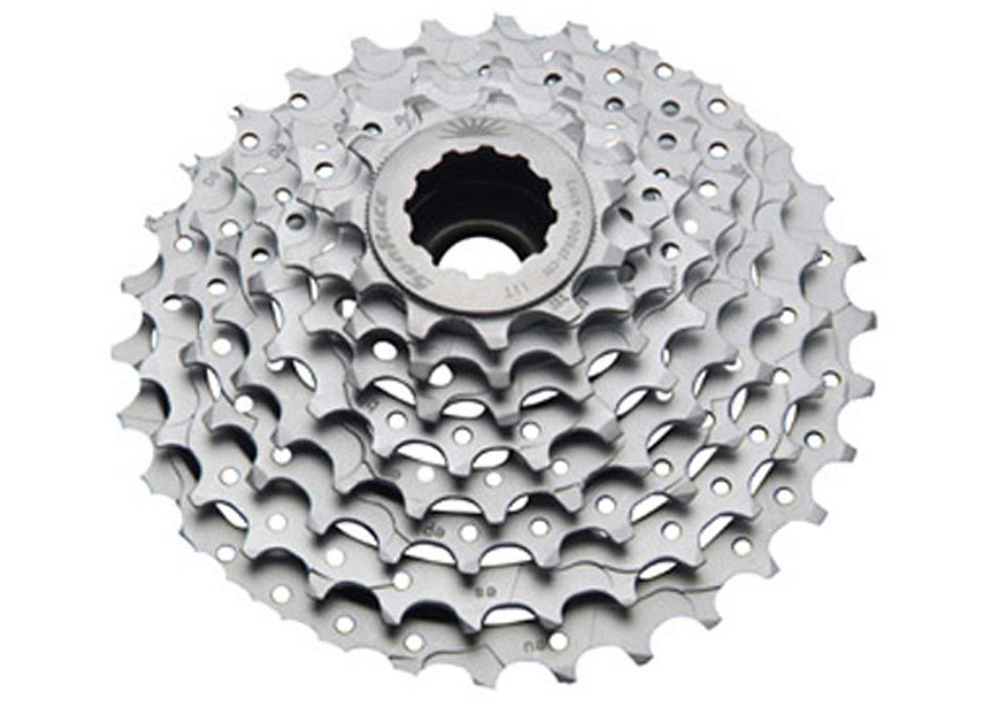 Касета інд. 8-k 11-34T SUN RACE M66 nickel