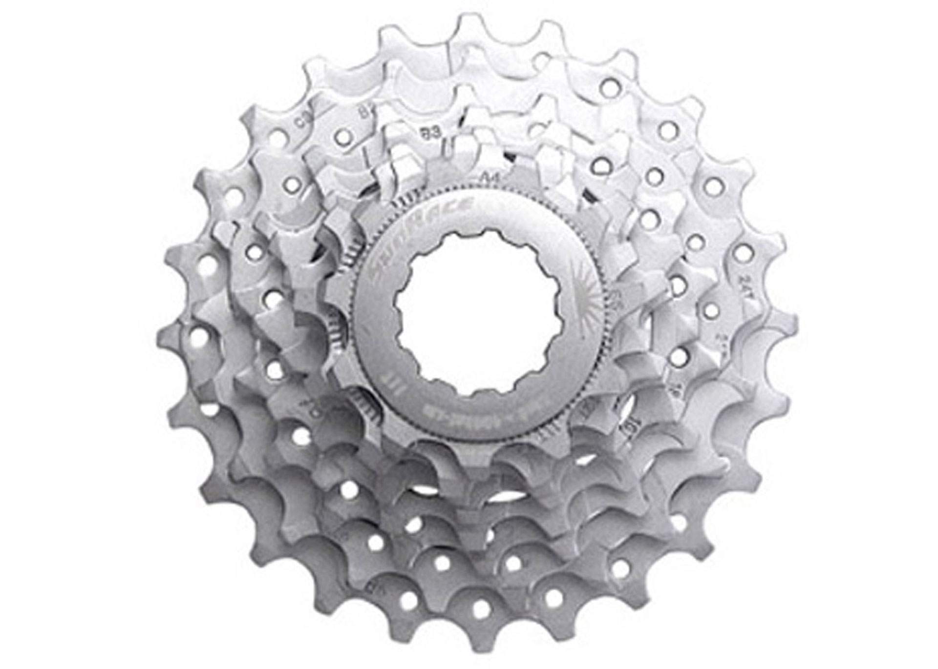 Касета інд. 8-k 12-25T SUN RACE R86