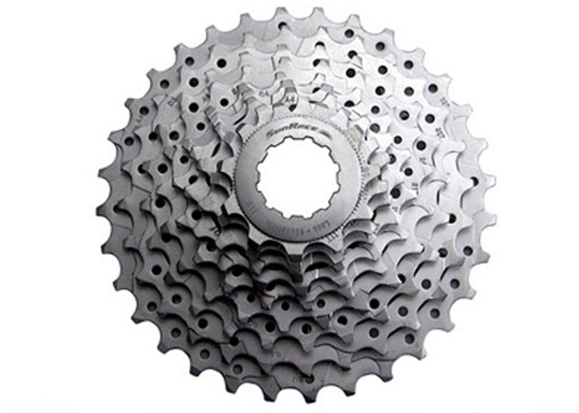 Кассета инд. 9-к 11-32T SUN RACE M96 никель