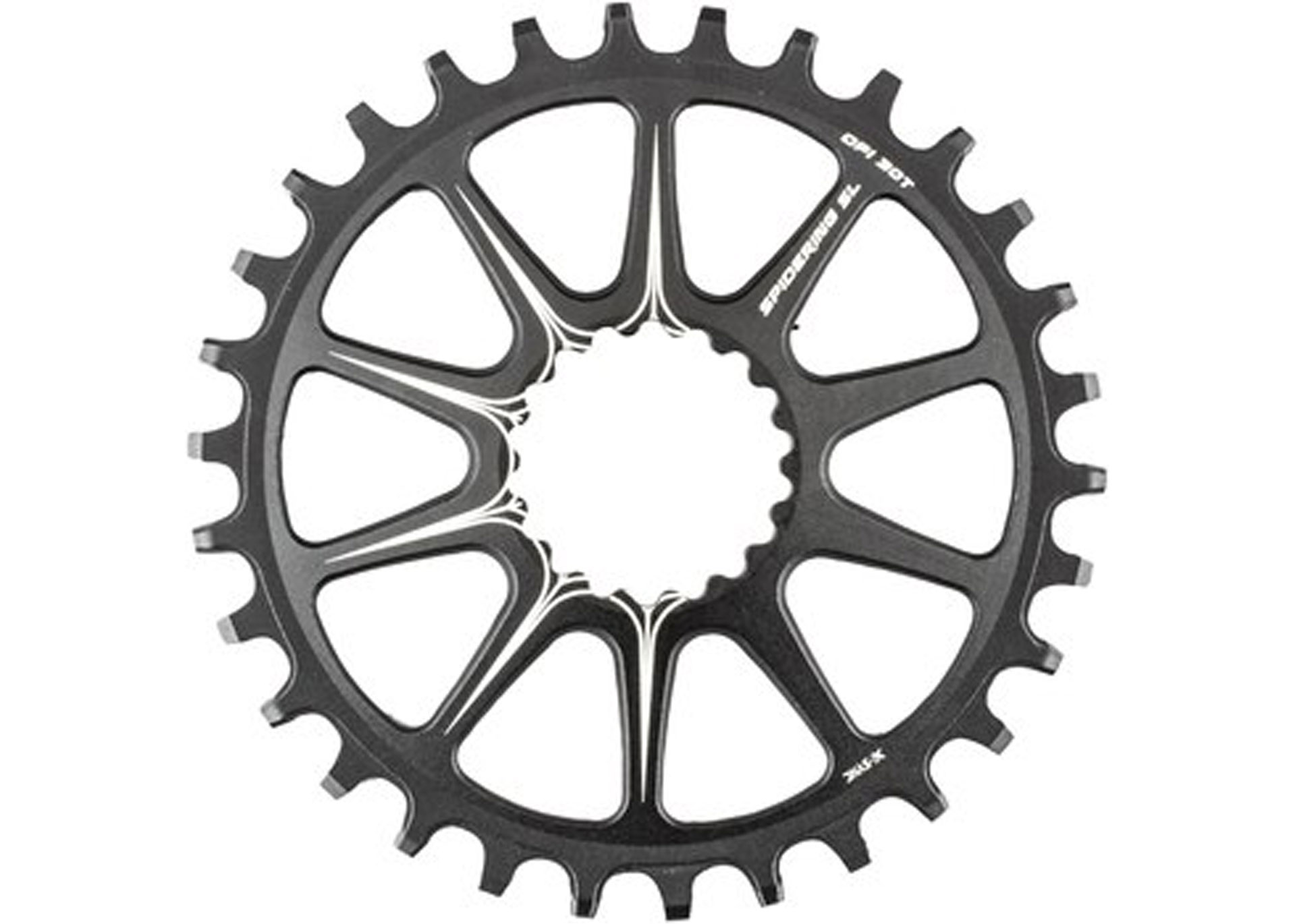 MTB звезда SL 32T (32 зуба) Cannondale X-SYNC (CU4041SI32)