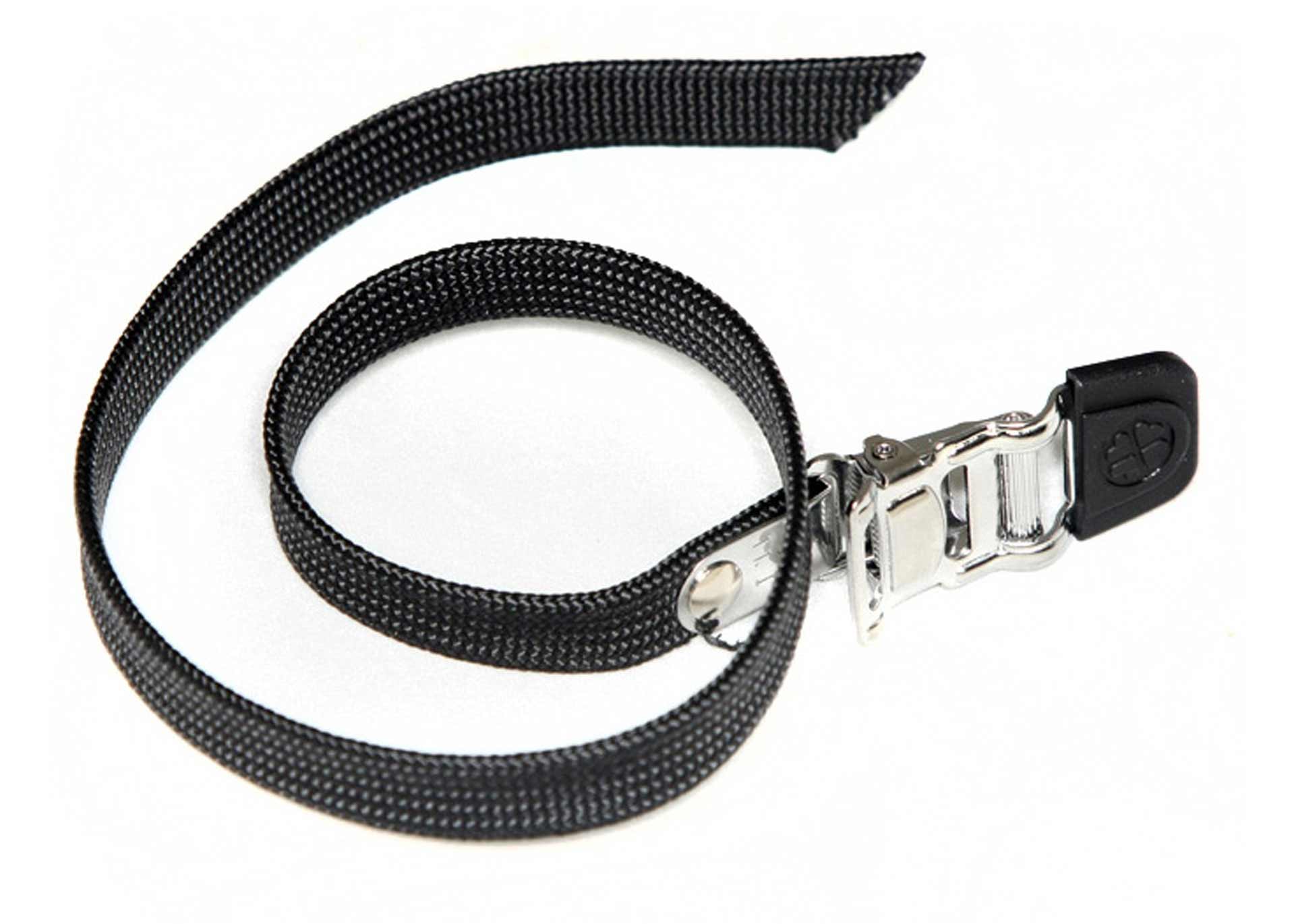 Ремінь VP-704W Nylon 450mm розмір L чорний