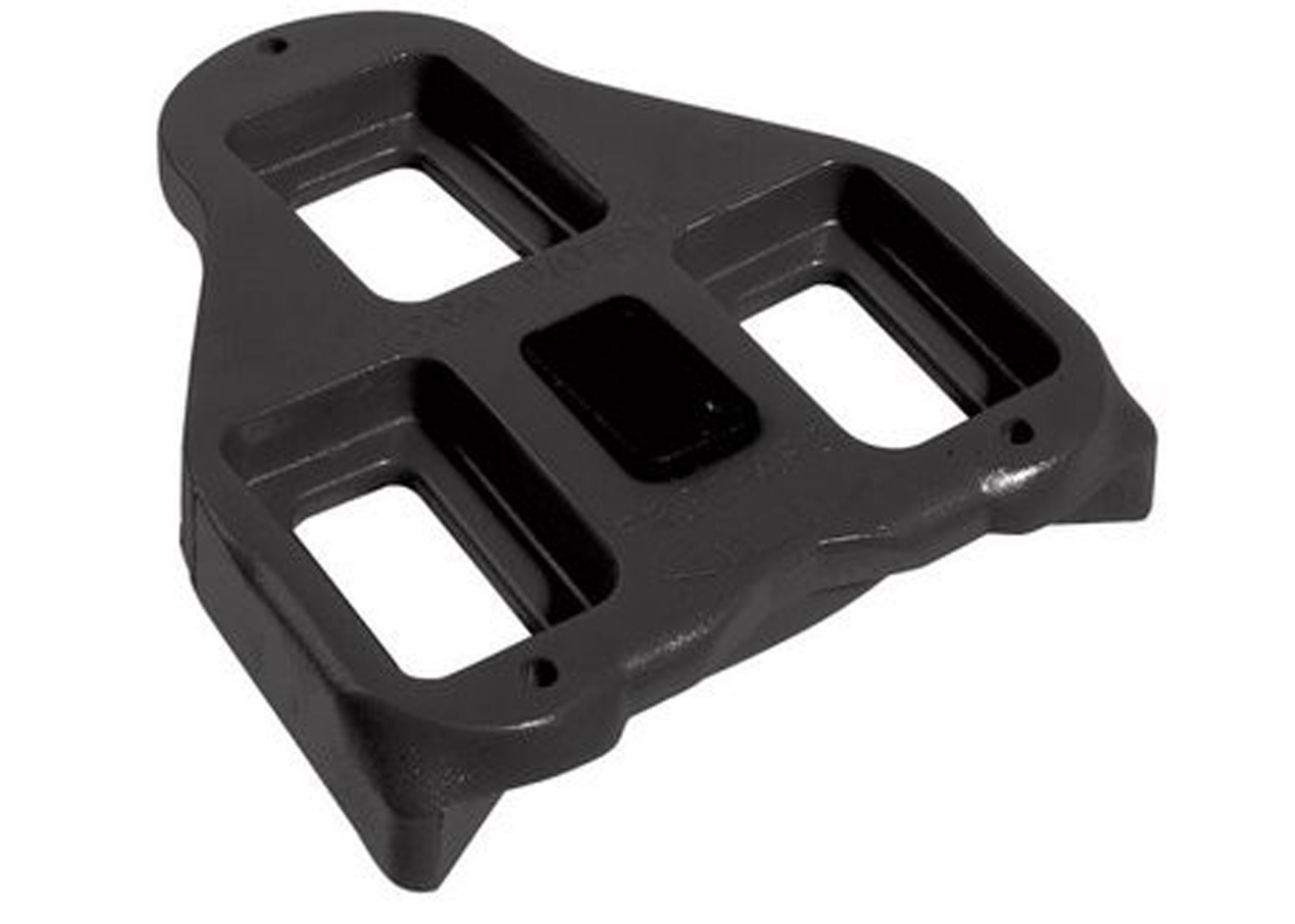 шипы к педалям Look Cleat Delta Black system, люфт 0 градусов