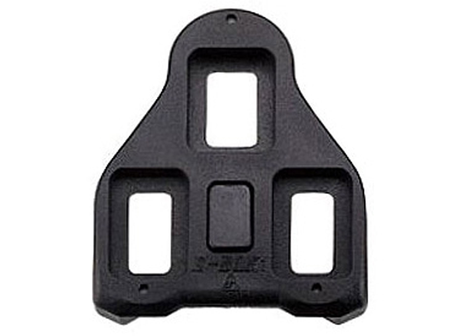 шипы к педалям VP look BLK1 черный