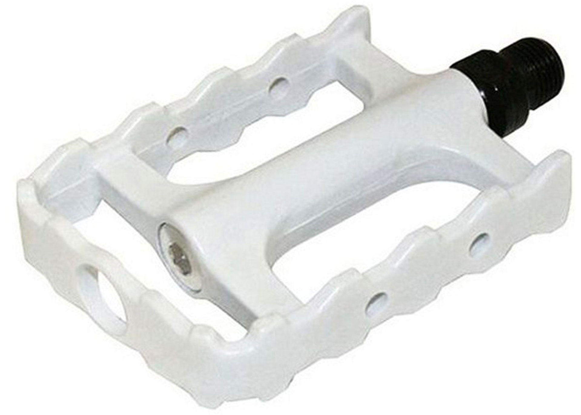 Педалі VP VP-197 Comfort промподш 250гр сірі