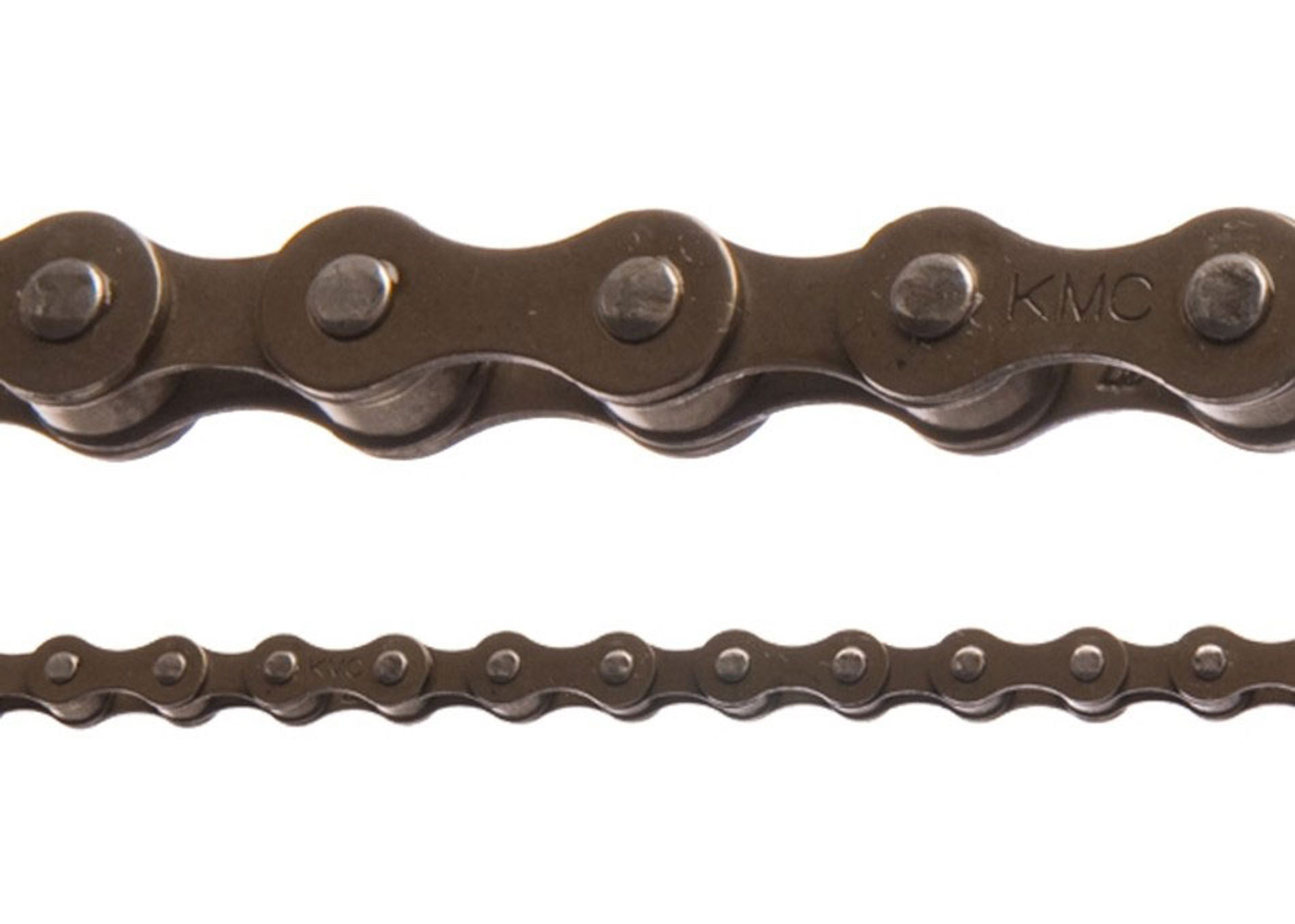 Ланцюг інд. 116 зв. KMC S1 (Z410A) RB (стійкий до іржі метал)