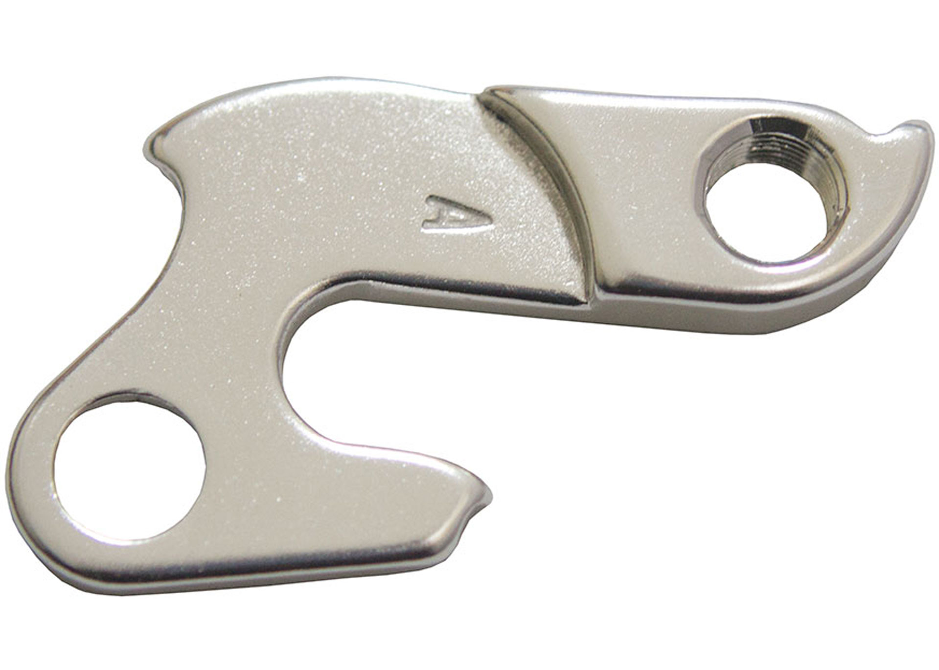 Сережка на раму a-hg005 silver