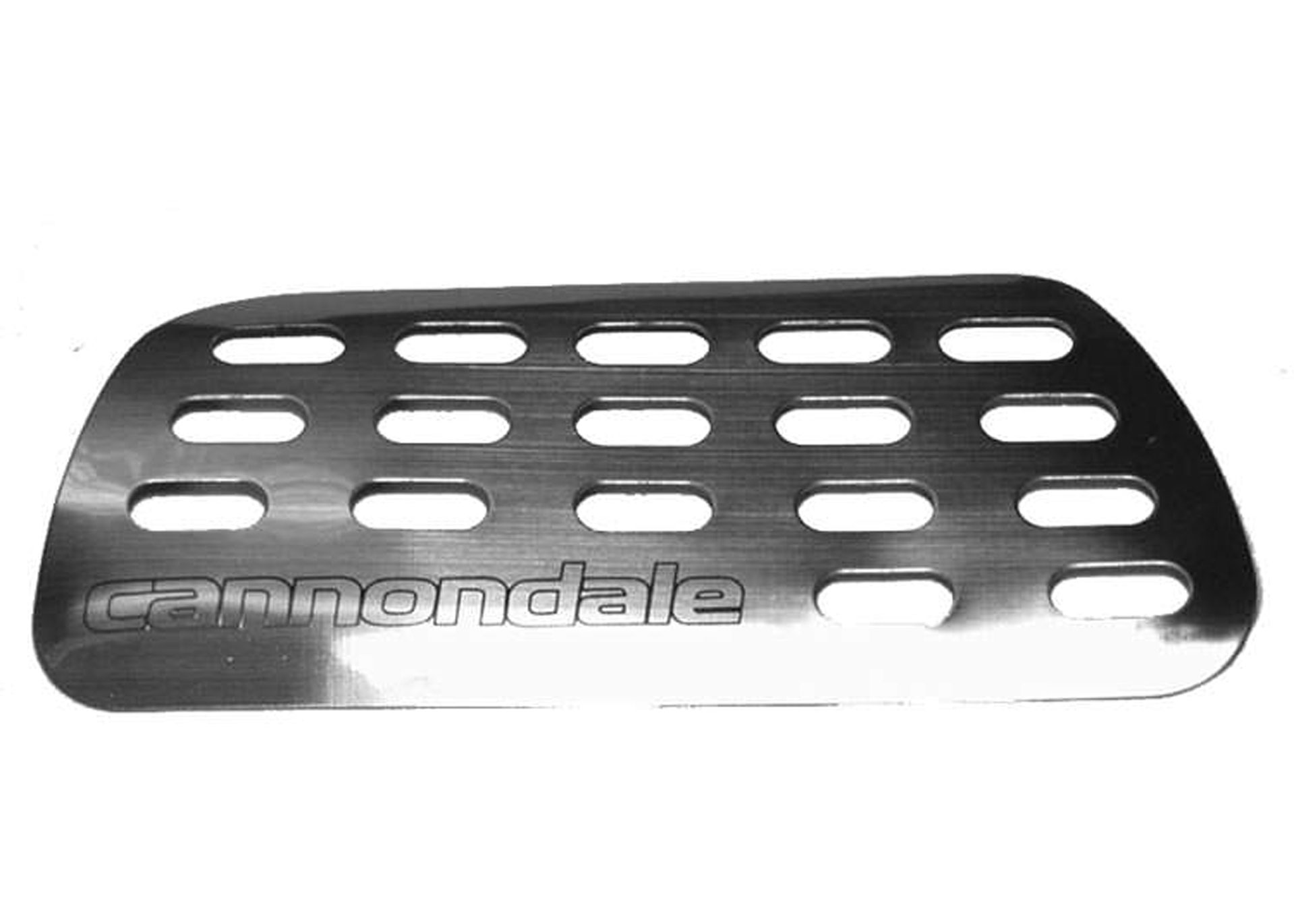 Захист пера Cannondale S6 метал.