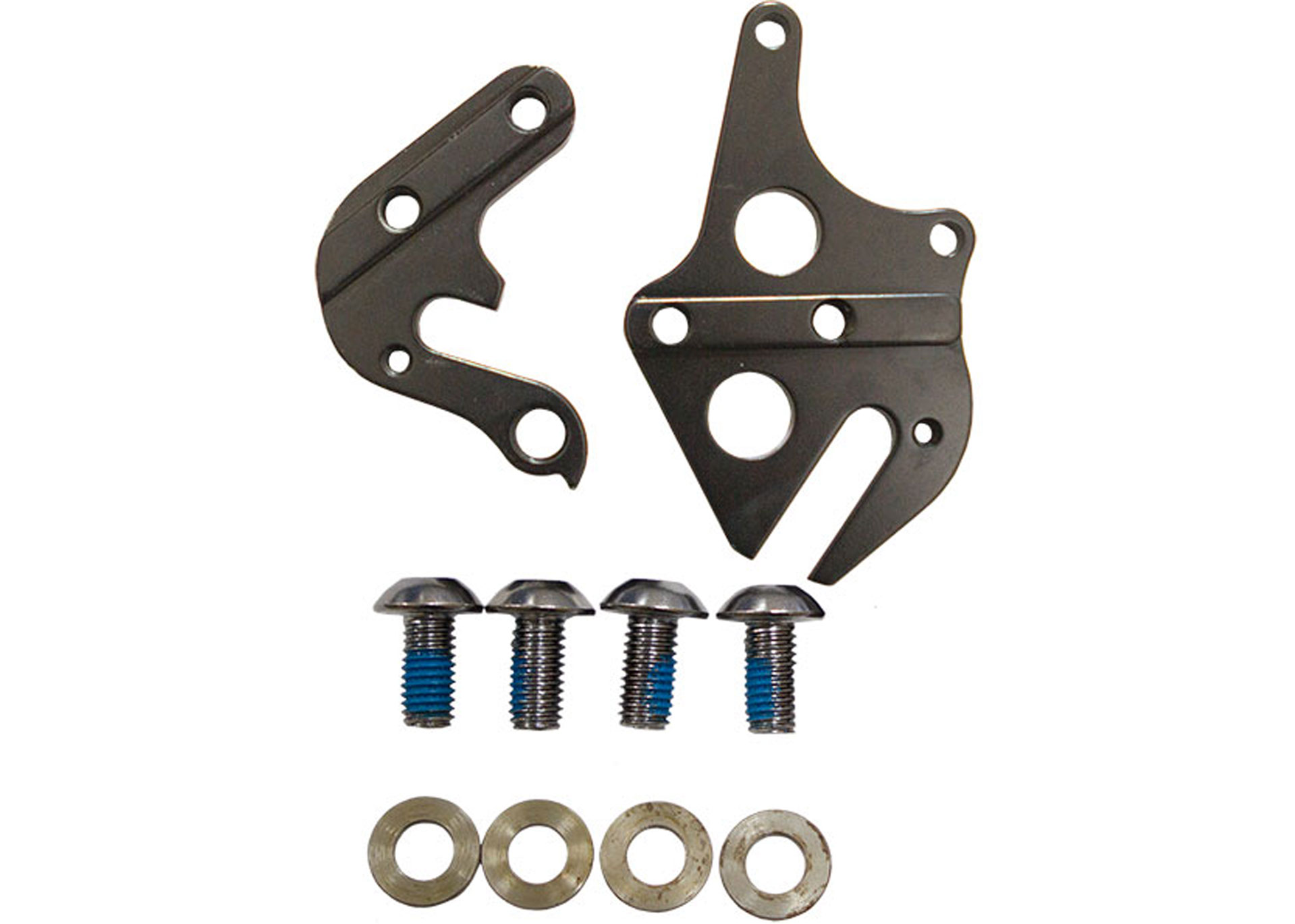 Сережка на раму PRIDE Sabotage multi speed