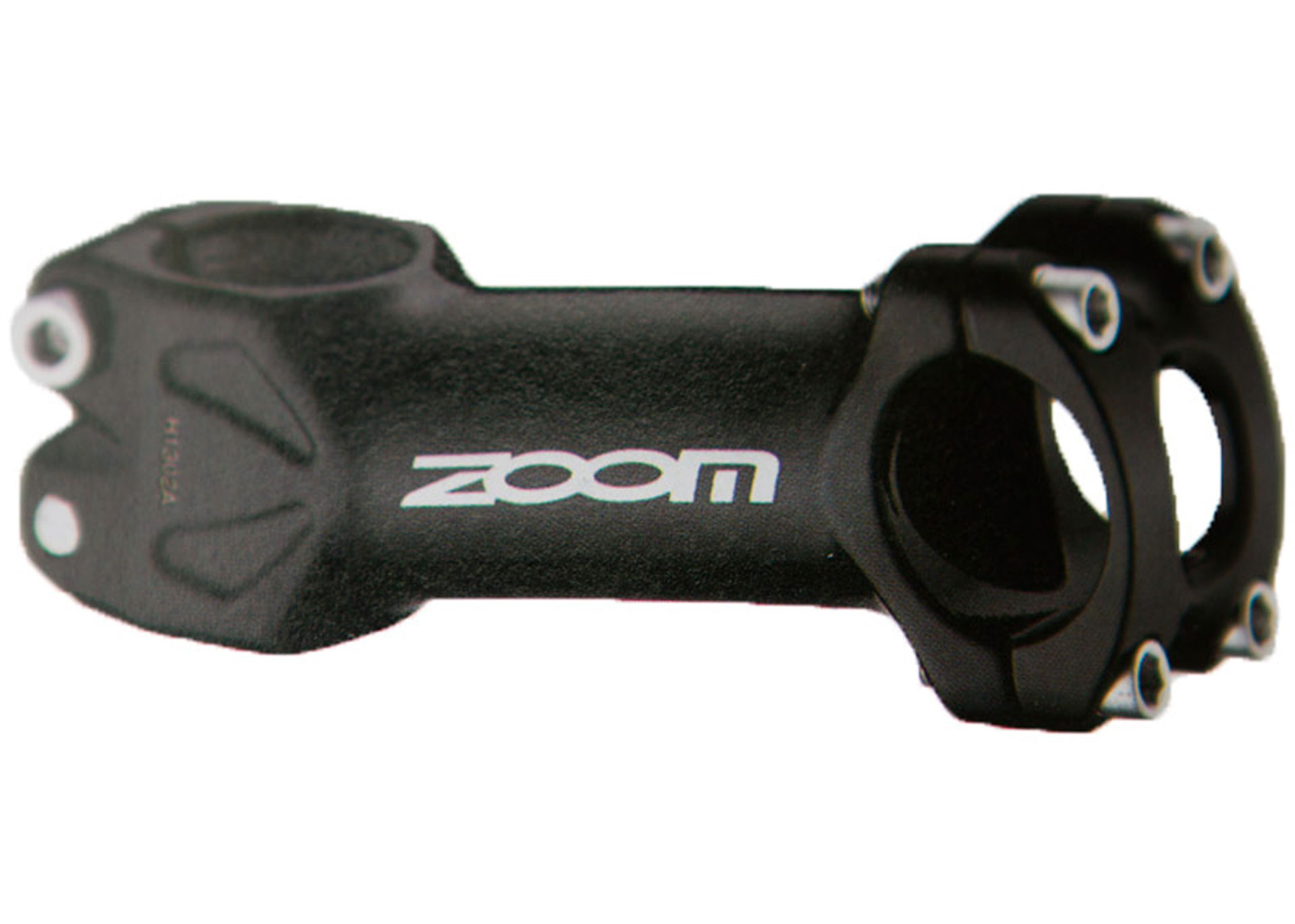 вынес ZOOM TDS-C419A-8FOV/EN-M 105х31,8мм подъем 10 4х болтовый кованый black