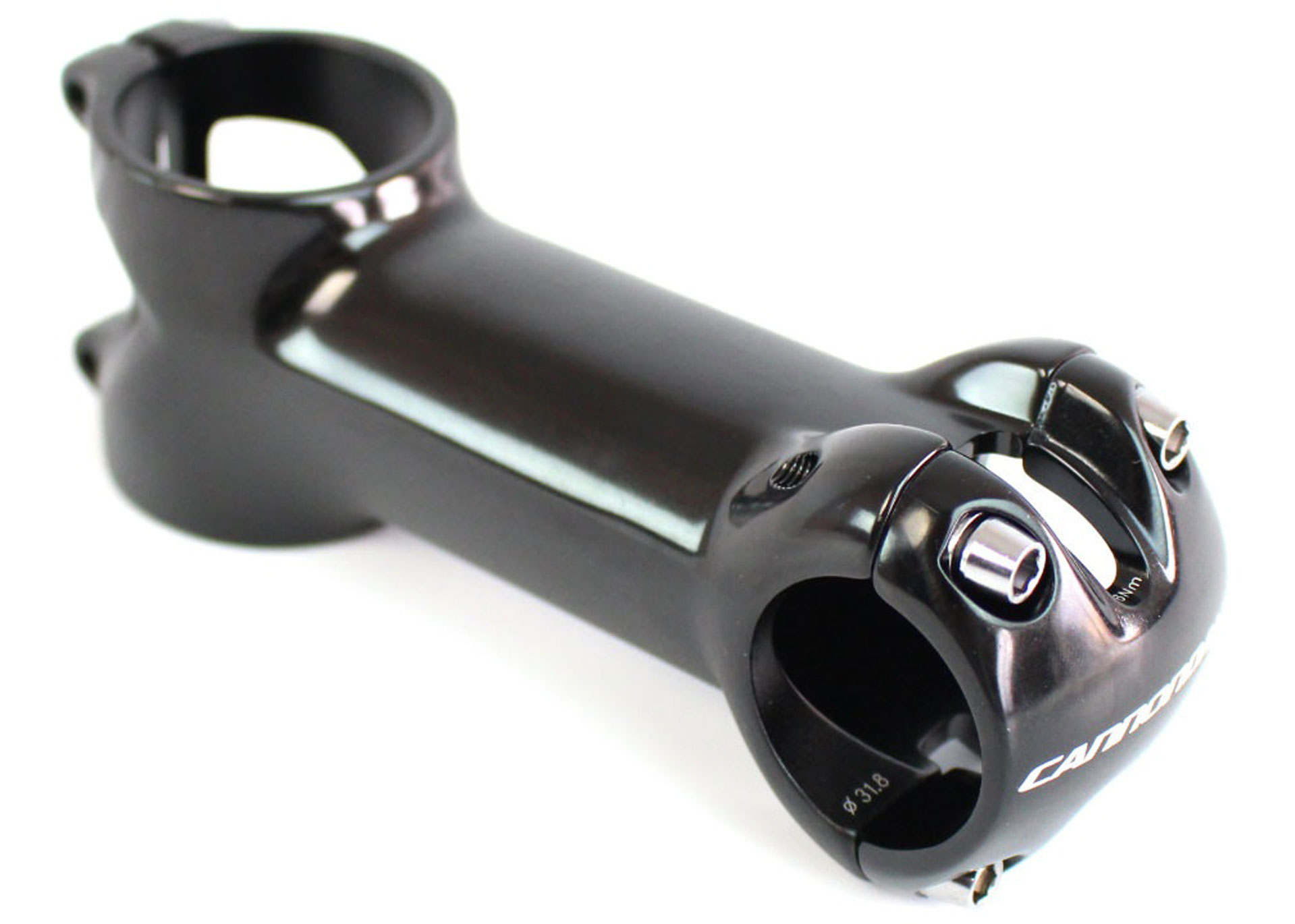 Виніс керма Cannondale MTB C1 Head Shock 1.5 31,8мм 110мм 5град чорн.
