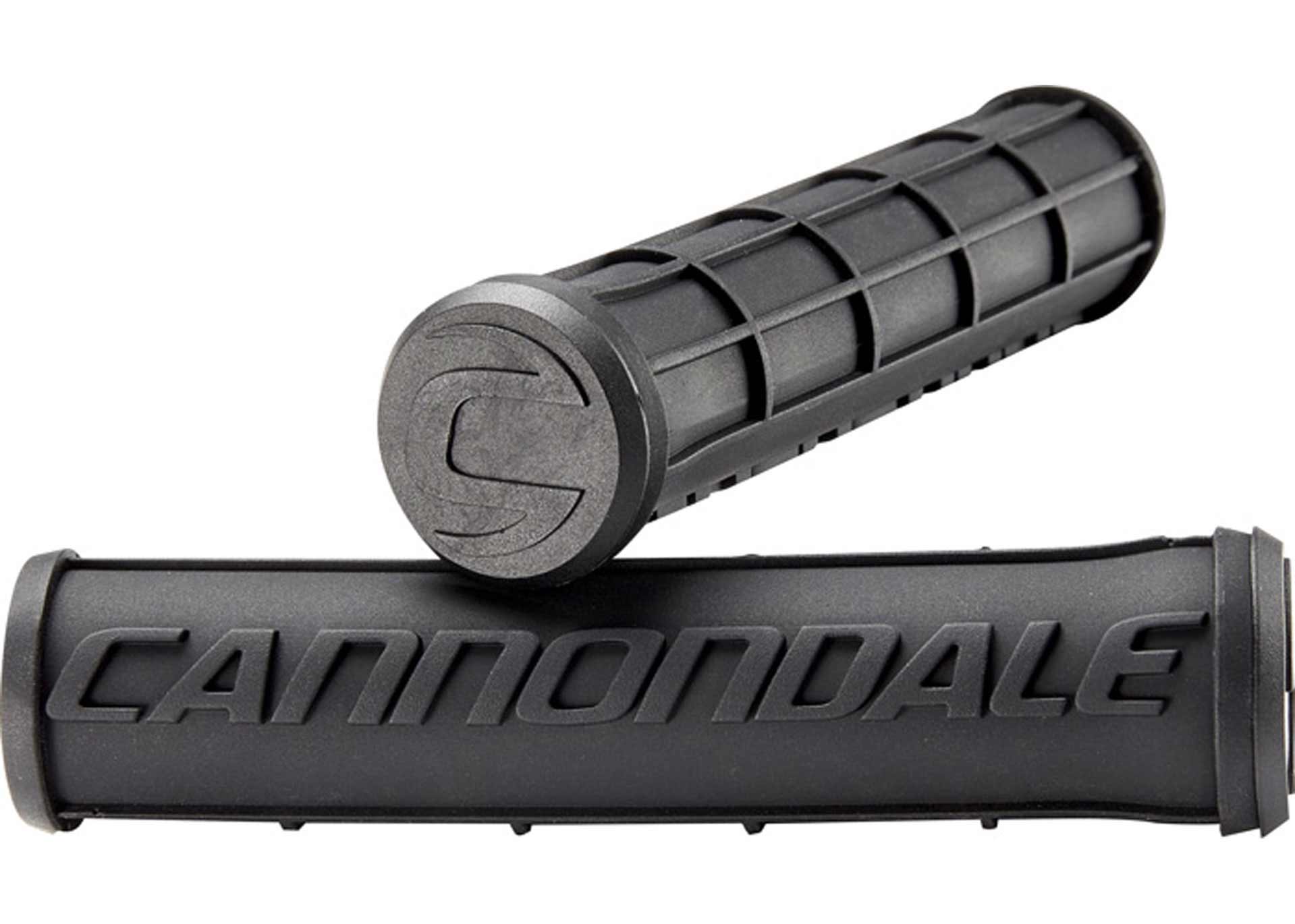 Гріпси Cannondale WAFFLE силикон чорні