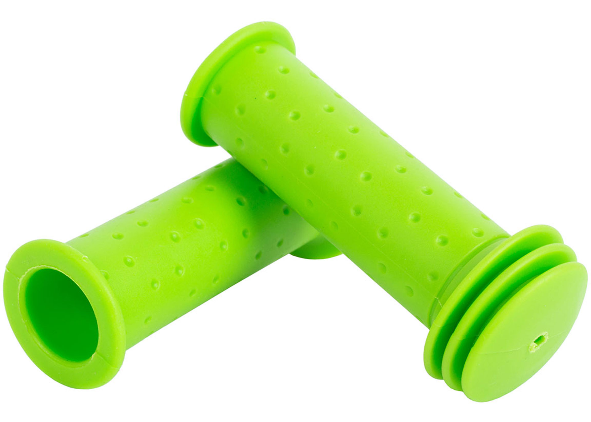 Гріпси Green Cycle GGR-196 102mm дитячі, зелені