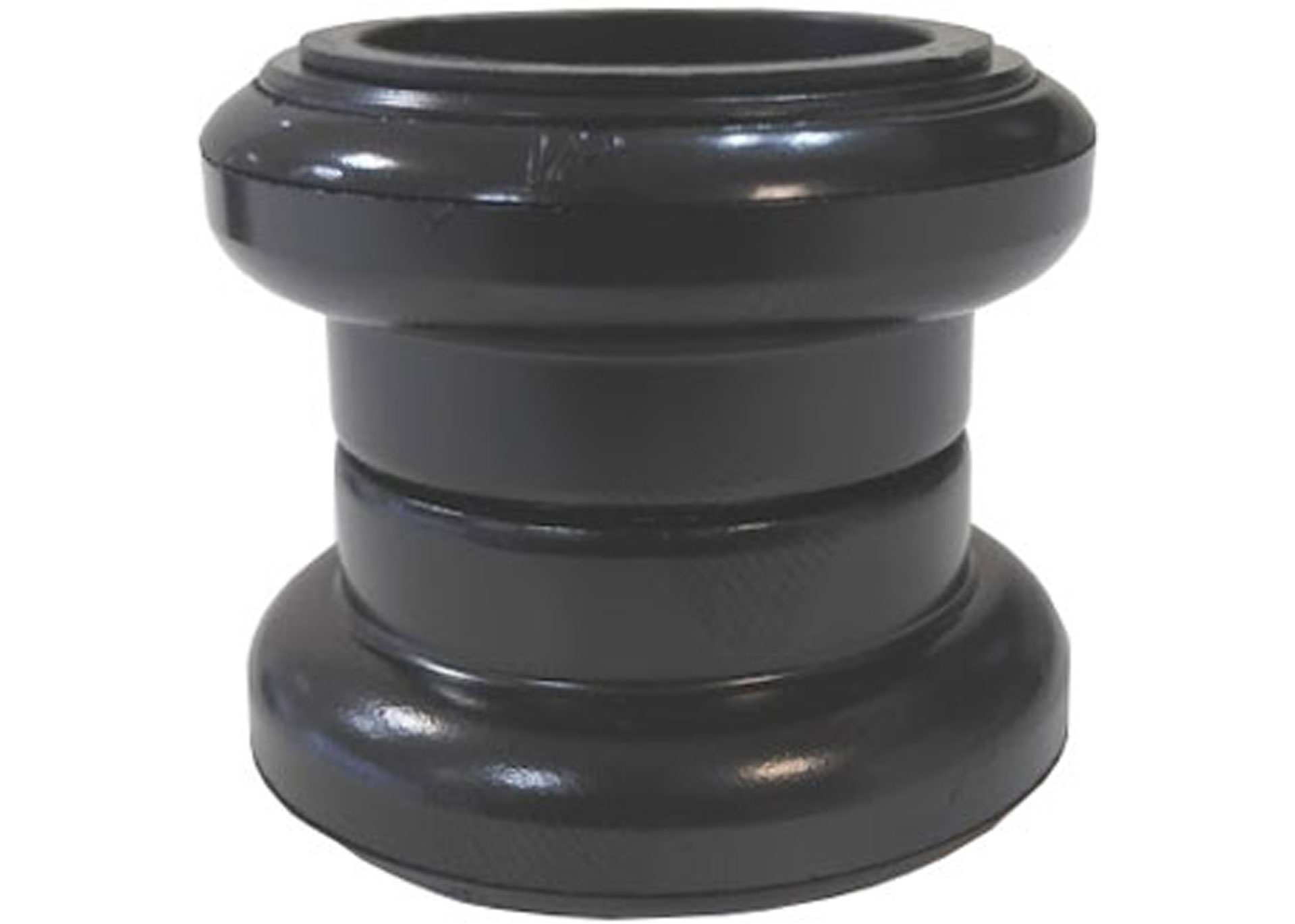 Рулевая колонка 1-1/8 VP VP-A88 St черный D28.6/34/30
