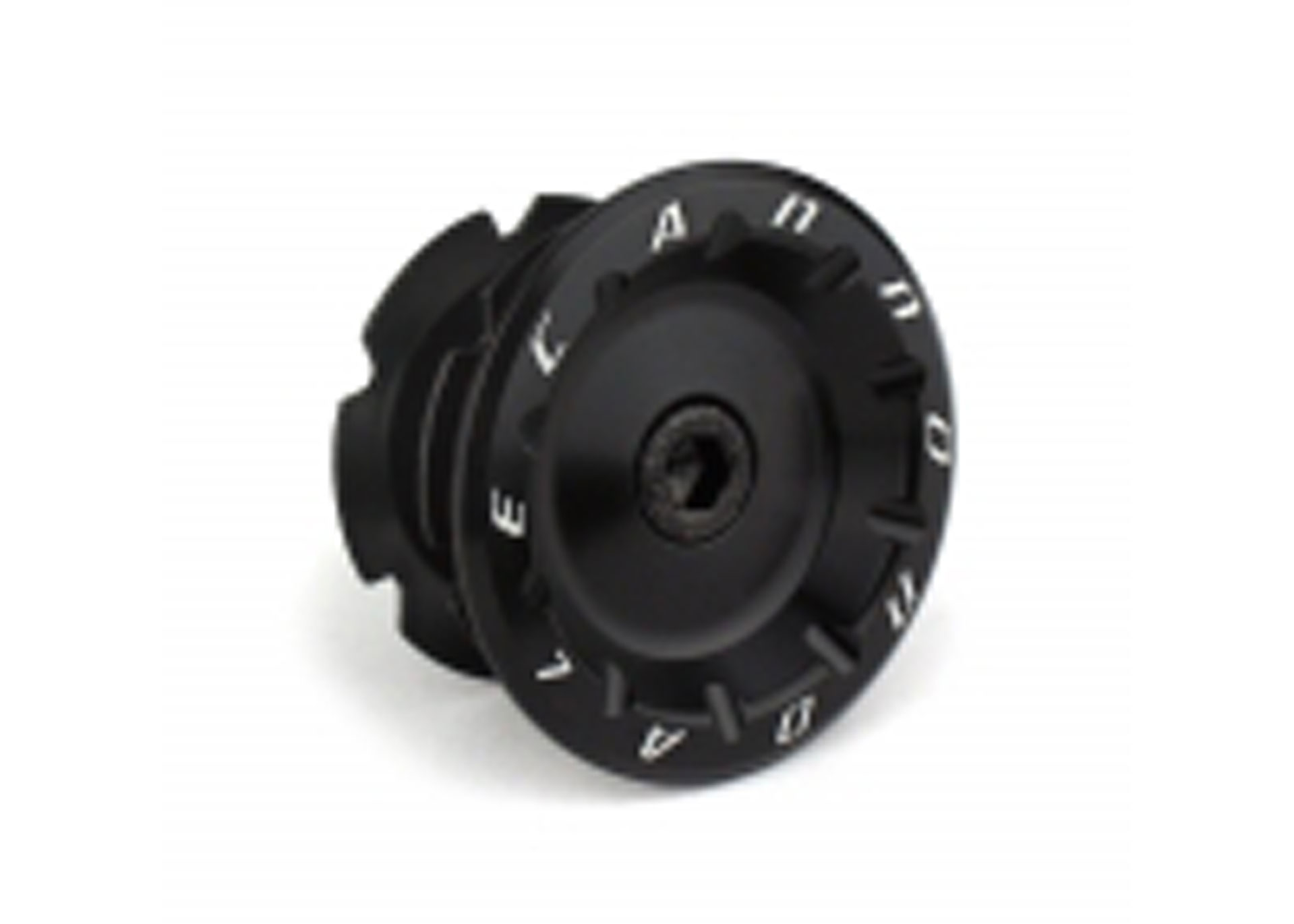 Якір 1,5 Cannondale logo чорн.