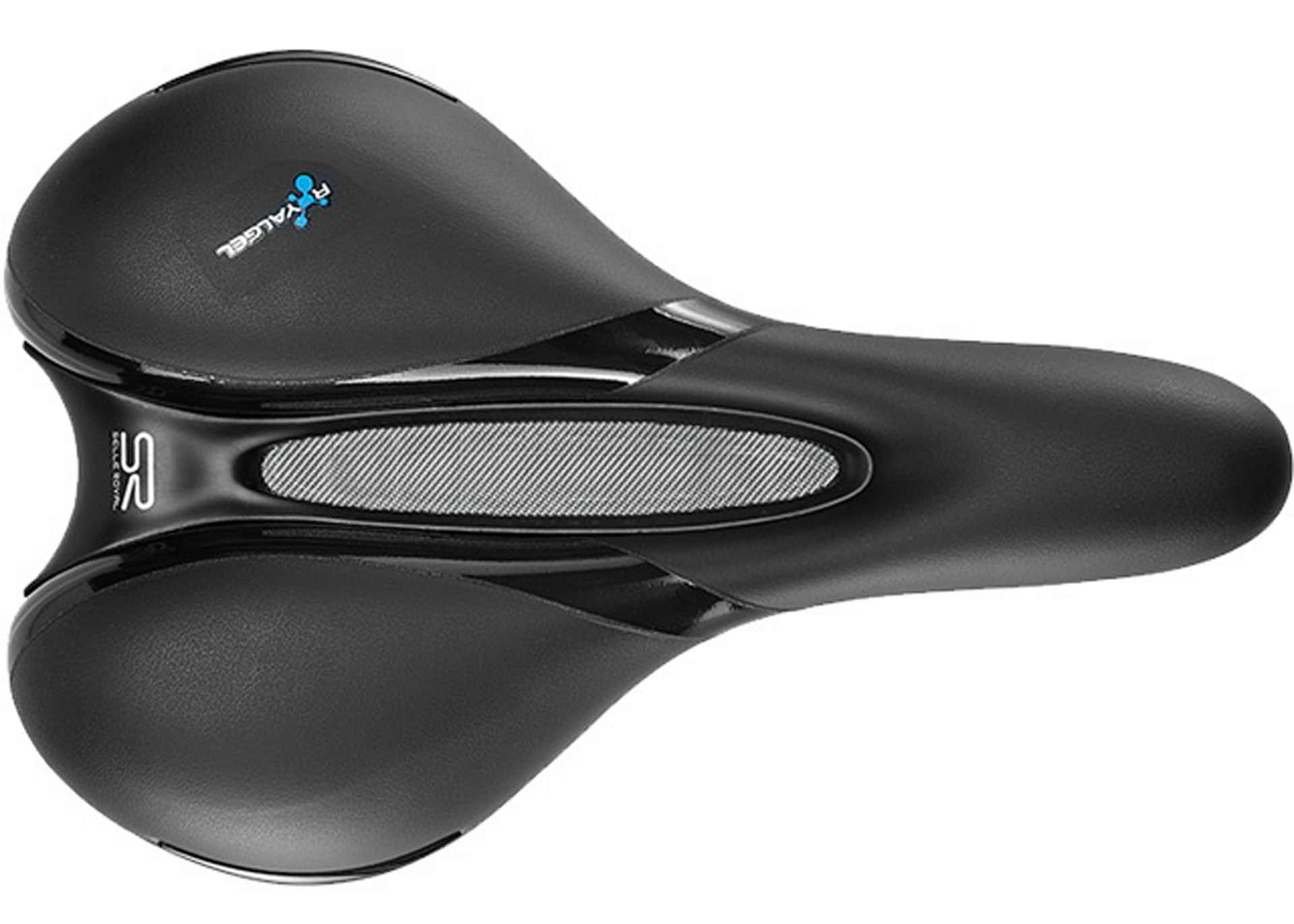 Сідло Selle Royal Respiro Soft Moderate чоловіче