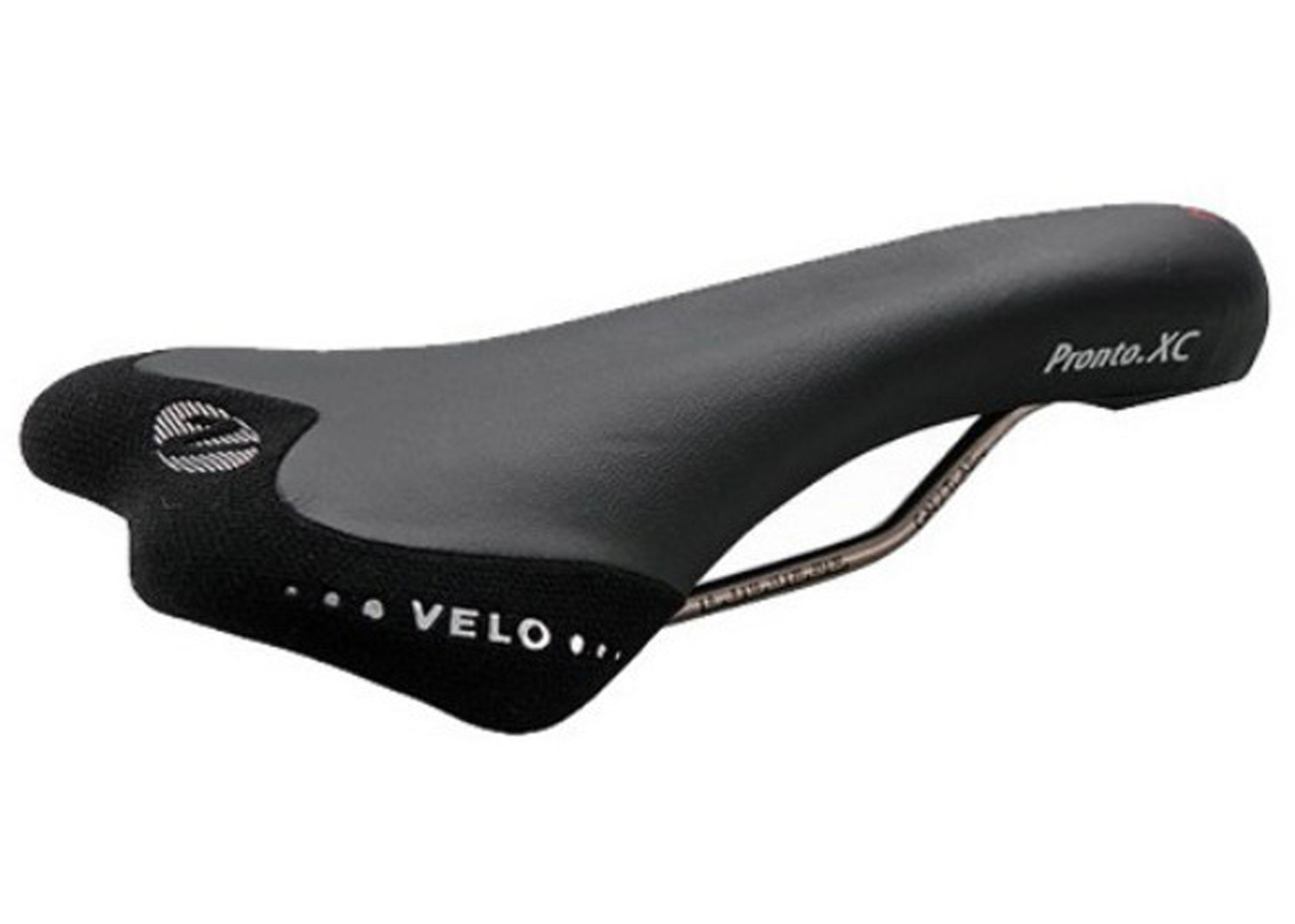 Сідло VELO VL-2059U (PRONTO XC)