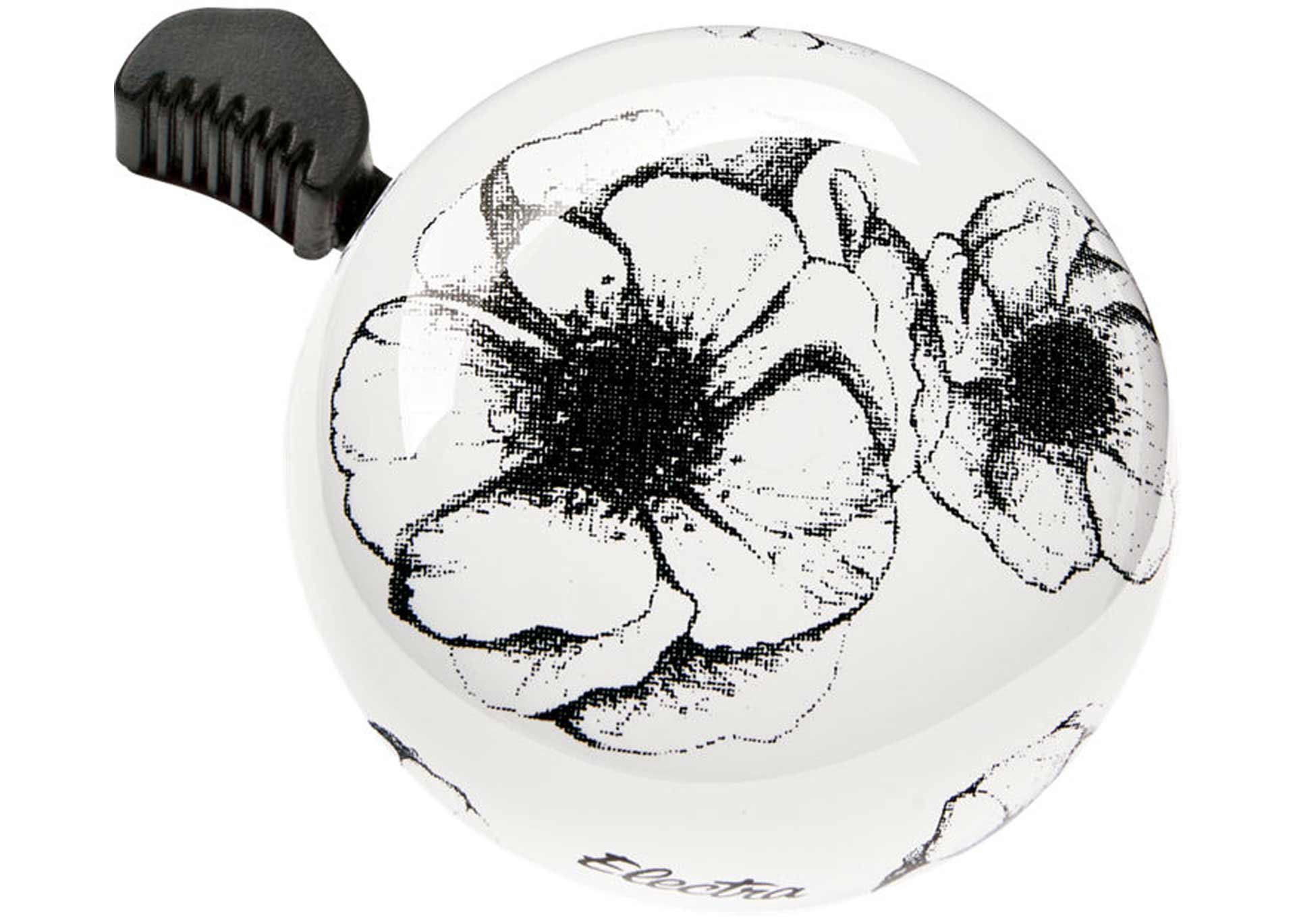 Дзвоник Electra Domeringer Floral
