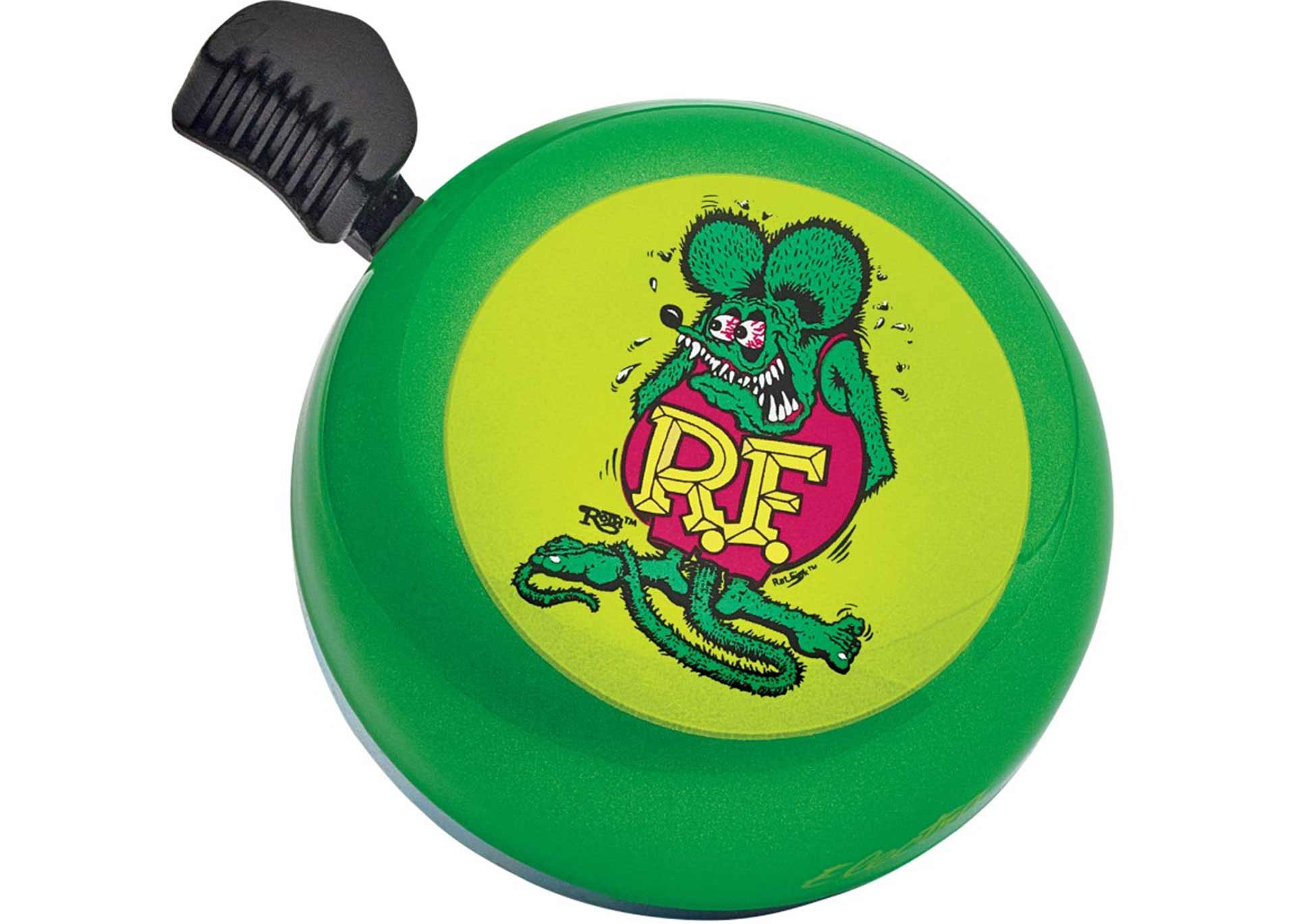 Дзвоник Electra Domeringer RAT FINK