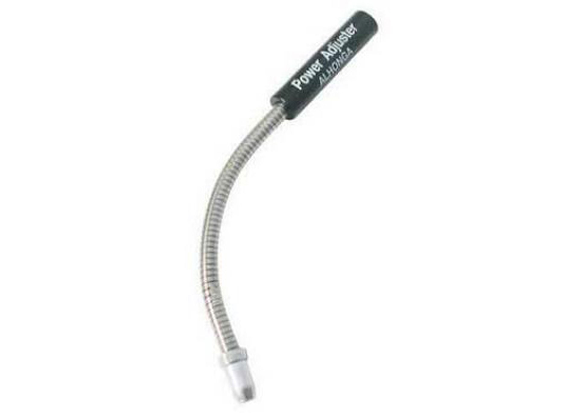 Направляющая троса ALHONGA HJ-601A.1G свободный угол, 6.1мм, пружина (4 шт.)