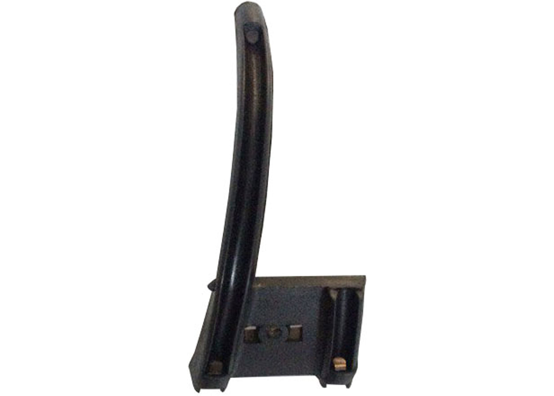 Направляюча троса, під каретку Cannondale 2015