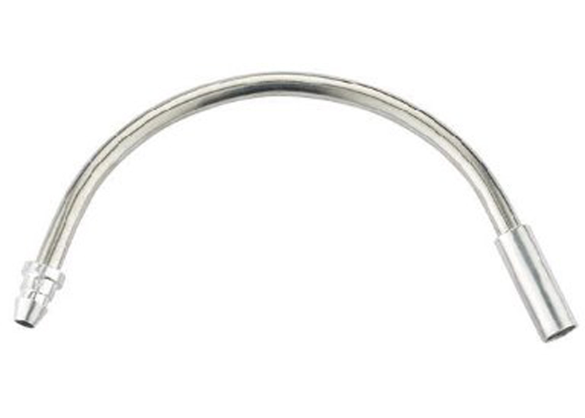 Трубка JAGWIRE BSA031 для V-Brake тормоза 135° (10шт)