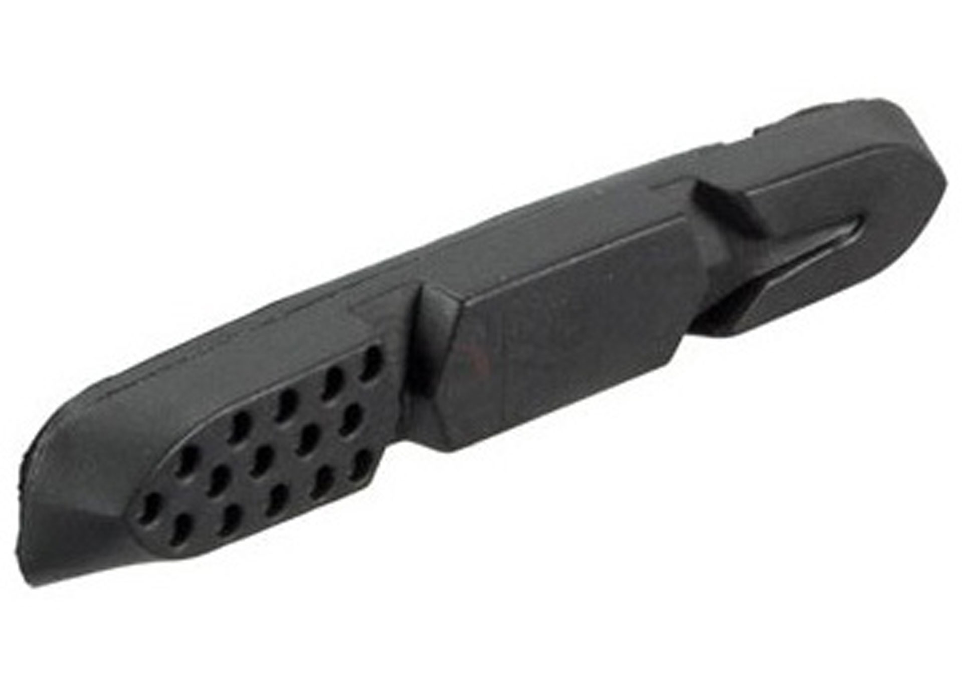 Вставки в колодки торм MTB v-br. JAGWIRE Switchback Tri-Zone JS91DR