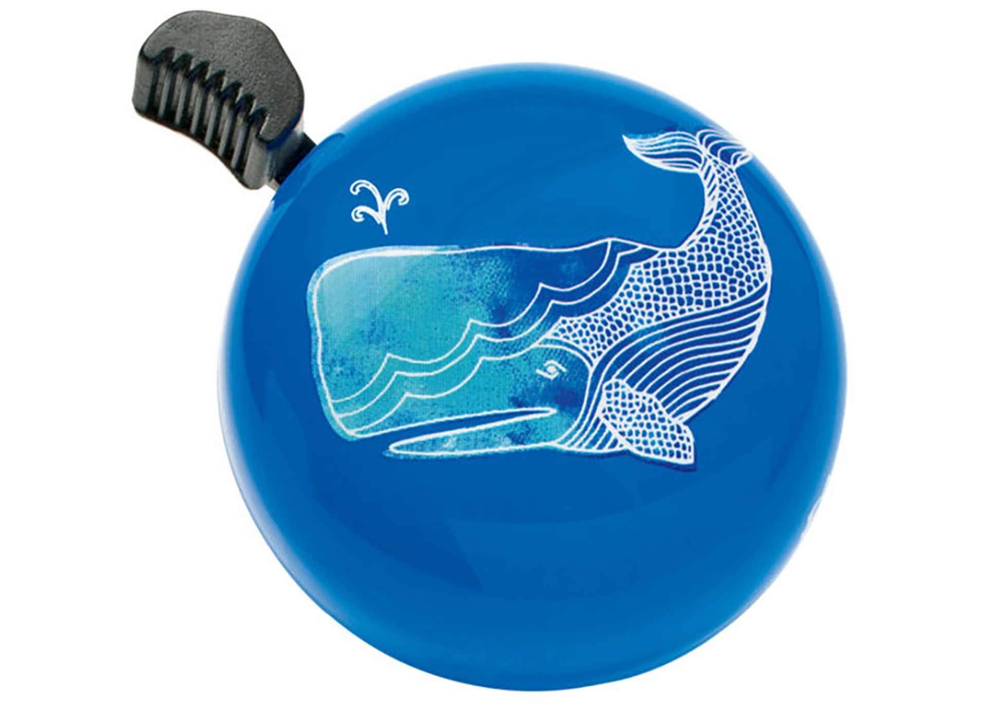 Дзвоник Electra Domeringer Whale