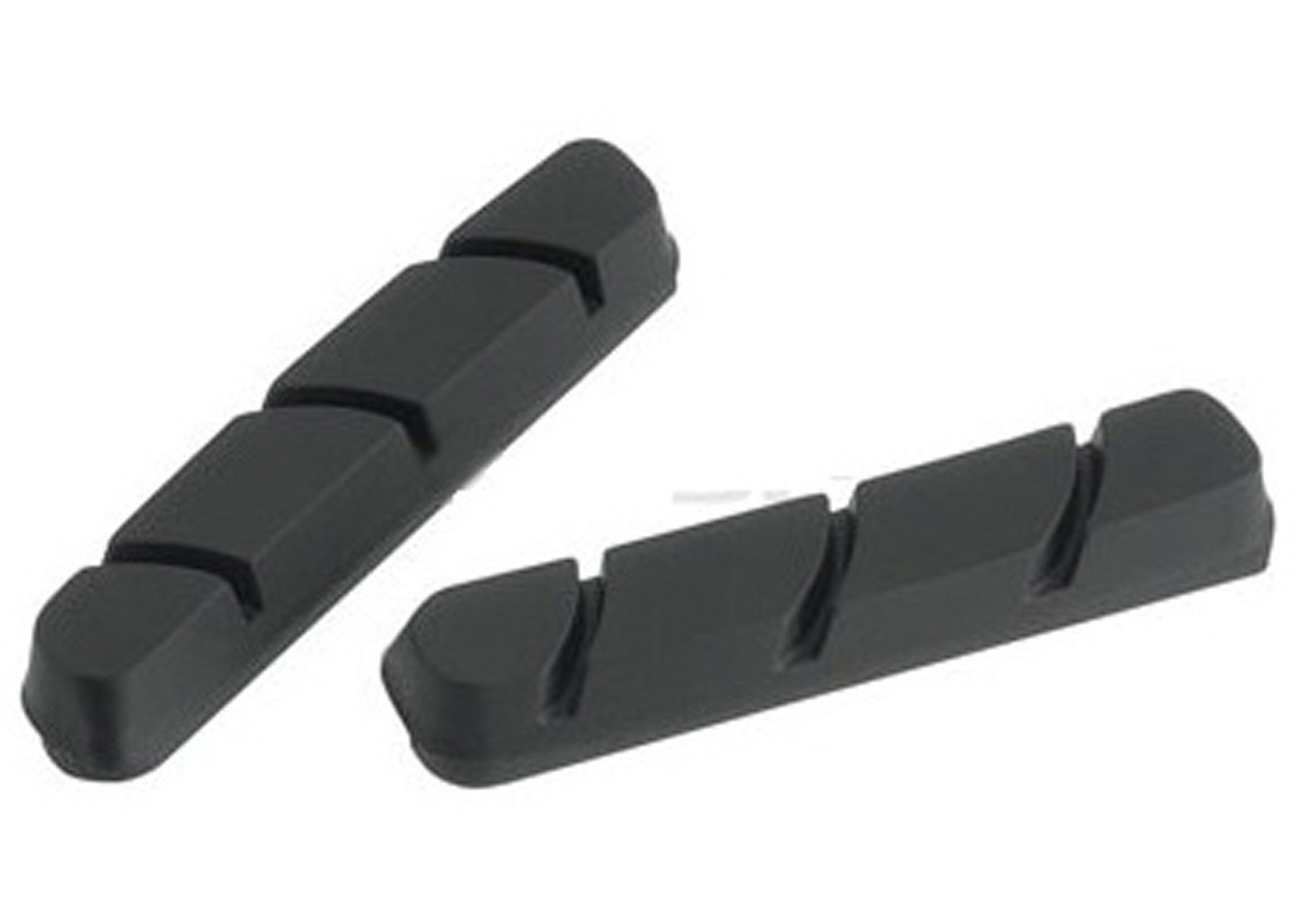 Вставки в колодки торм шос. v-br. JAGWIRE Elite Pro Road JS459RPS(совмест. з Campagnolo)