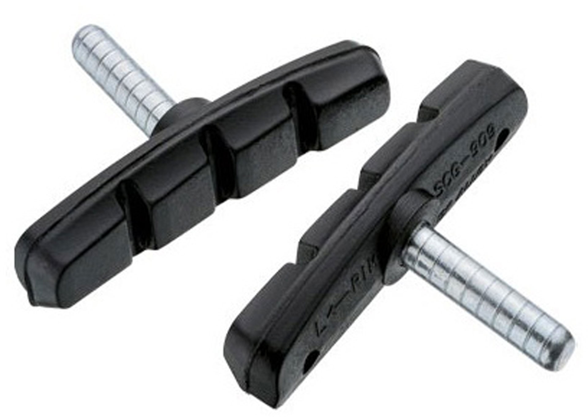 Колодки гальмівні MTB v-br. JAGWIRE Mountain Sport(Basics Comp MountainXC) Canti 70мм JS909H - Black