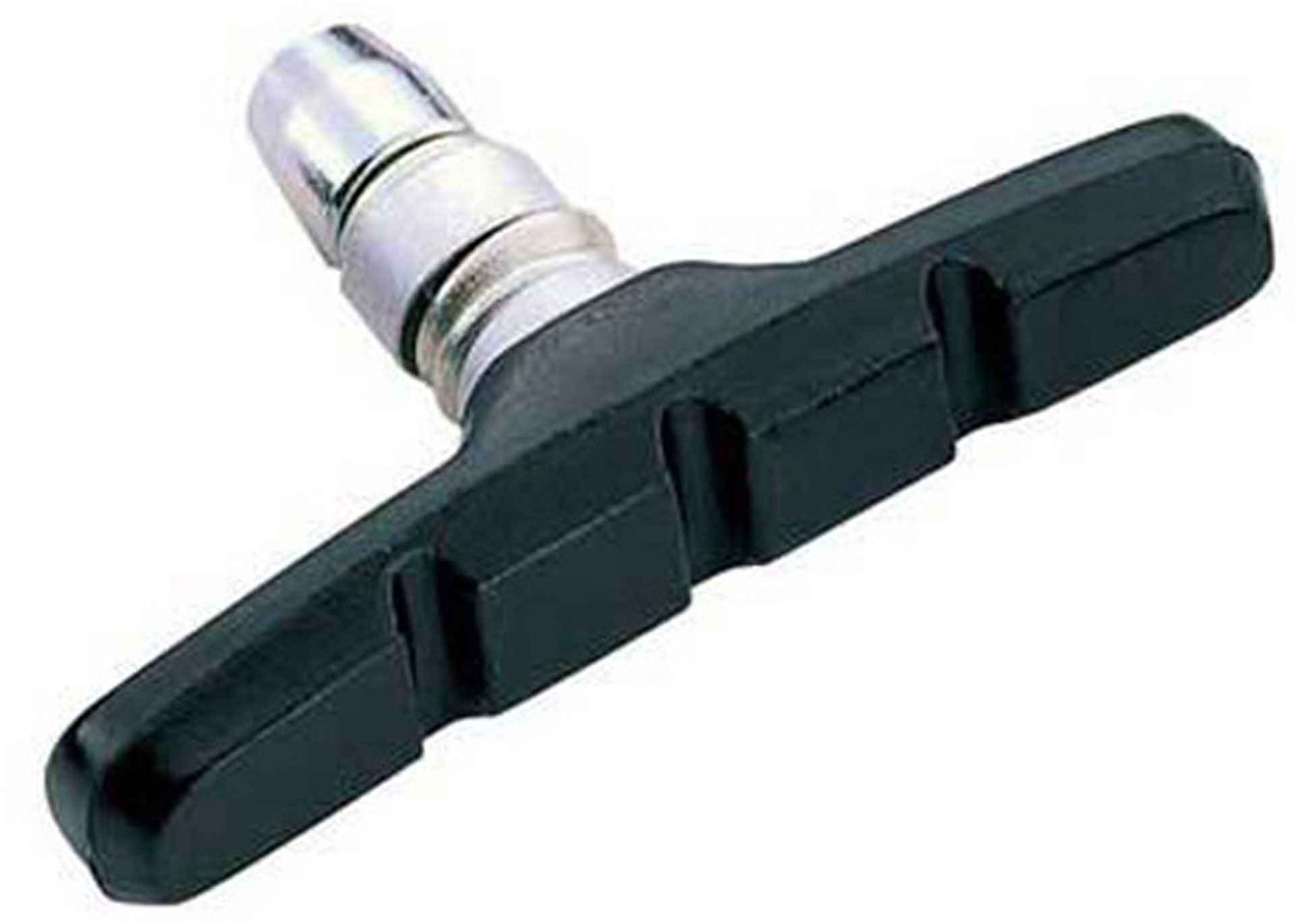 Колодки гальмівні різьбові чорн ALHONGA HJ 600.12T3-BK