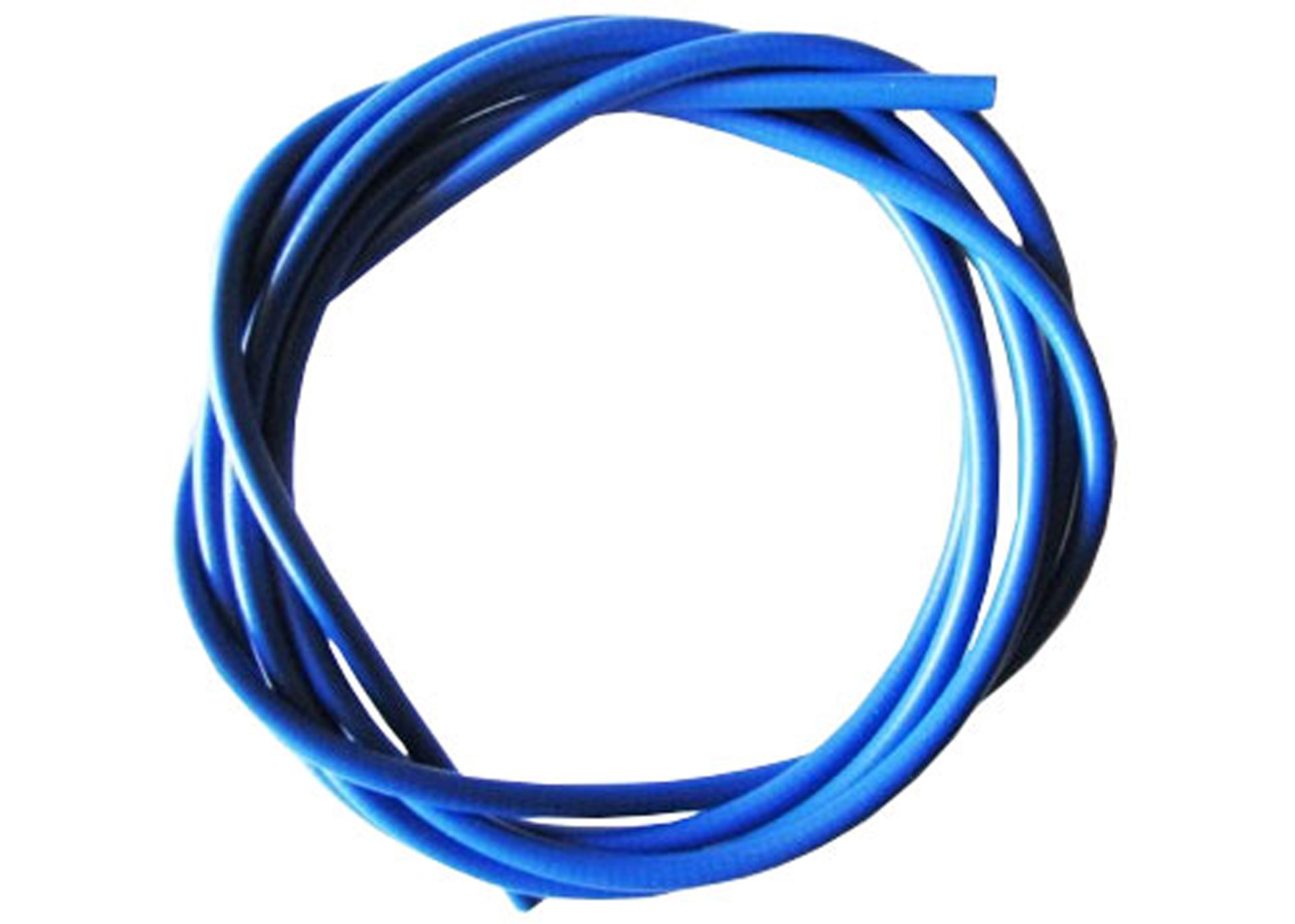 Оболонка 2м ALHONGA HJ-BL02 5mm синій