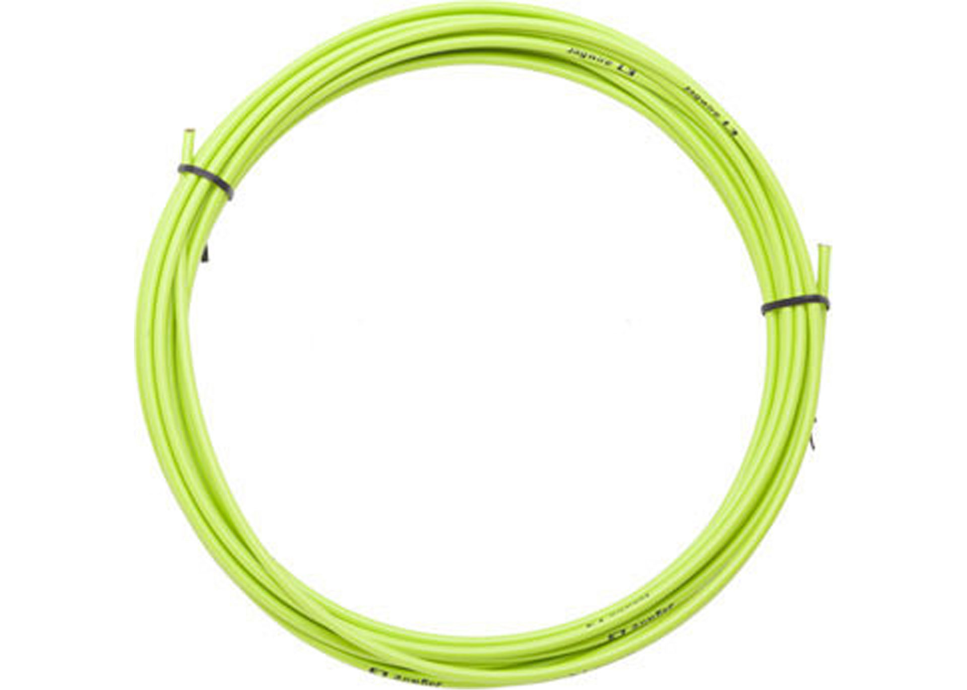 Оболонка перемикачів 30м JAGWIRE BHL454 діам-4мм LEX-SL Organic Green