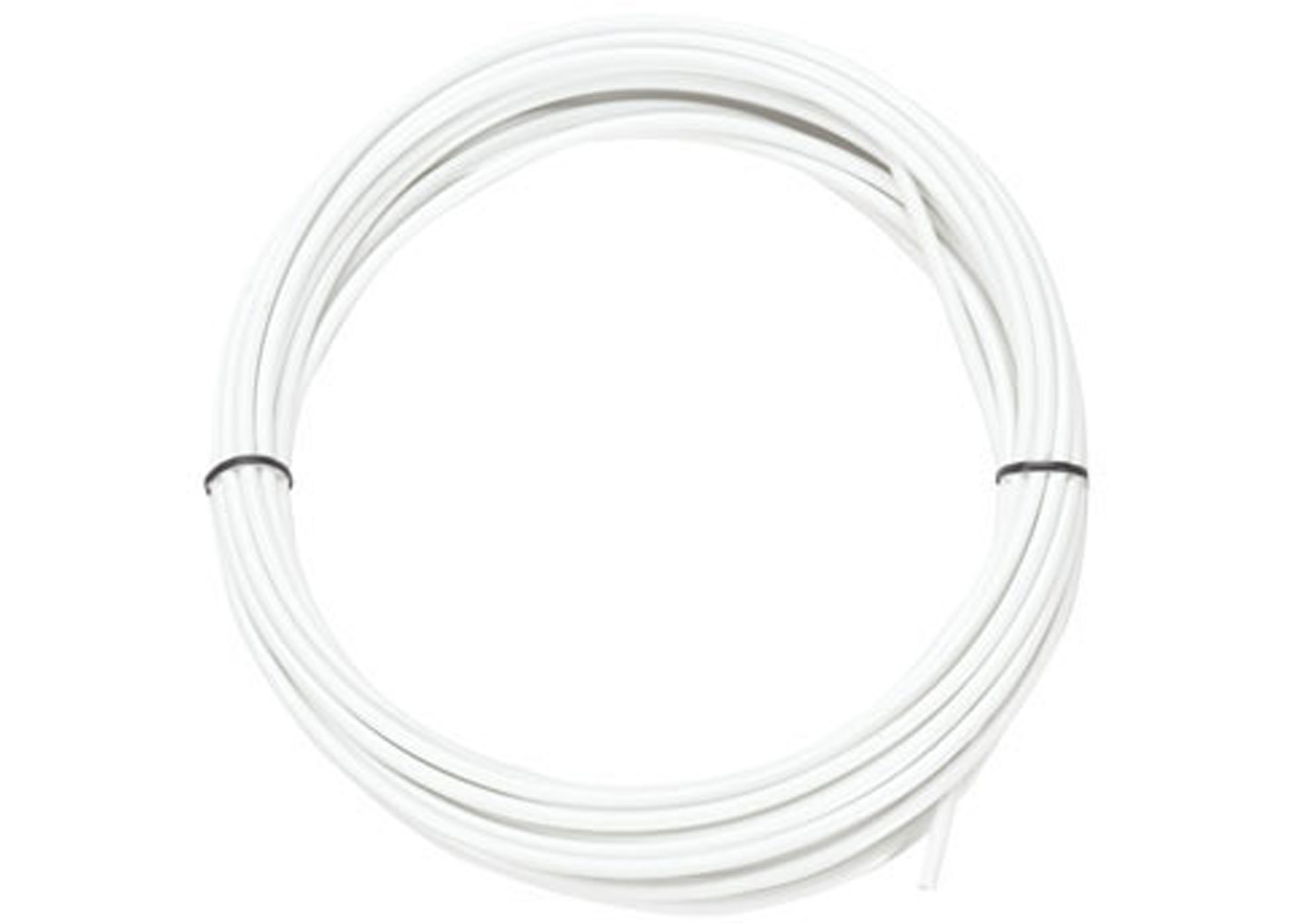 Оболонка перемикачів 30м JAGWIRE BHL456 діам-4.5мм LEX-SL Braided White