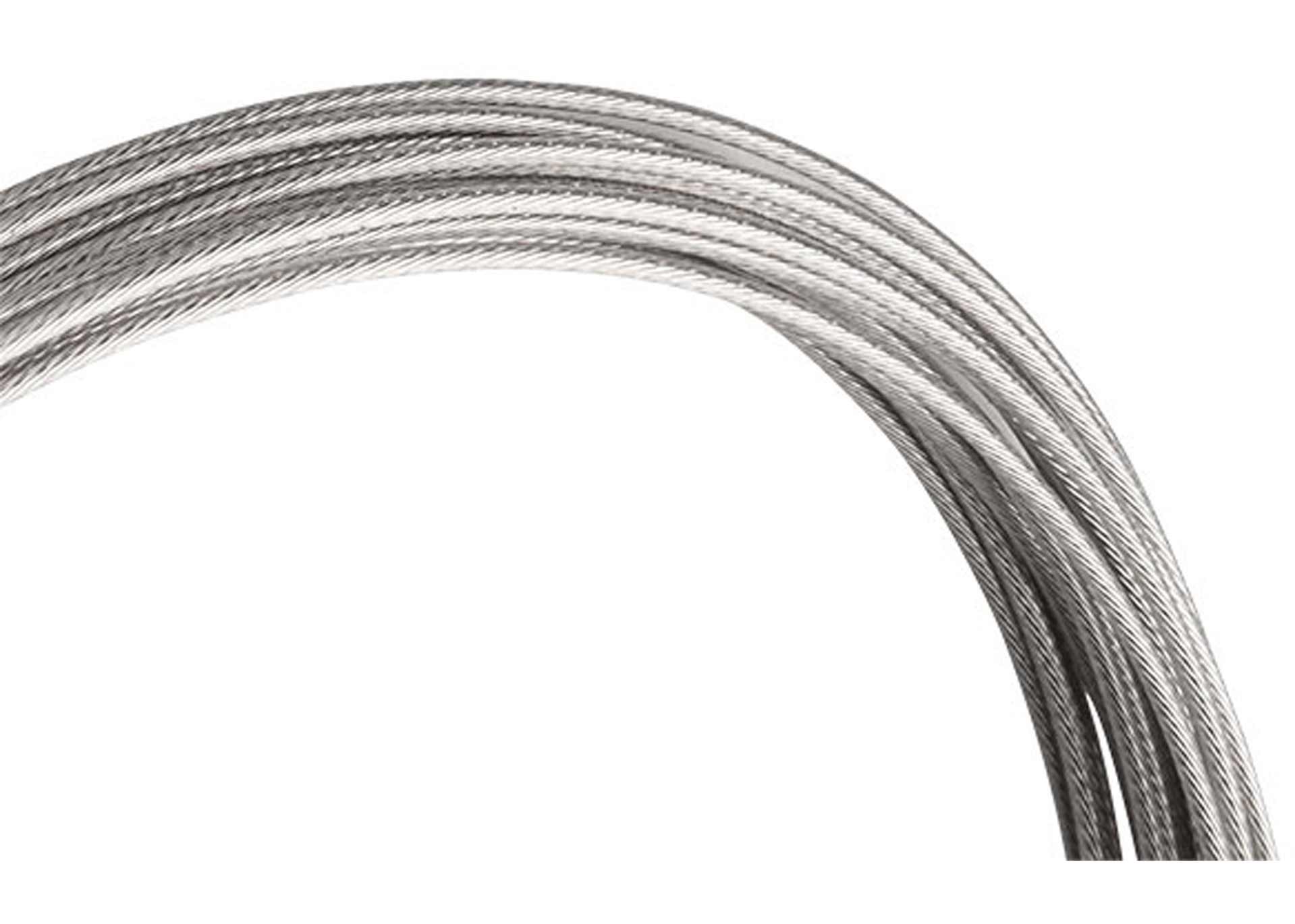 Трос для гальма JAGWIRE 96SS3500 шліфов. нержав. 1.5X3500мм - SRAM/Shimano Road