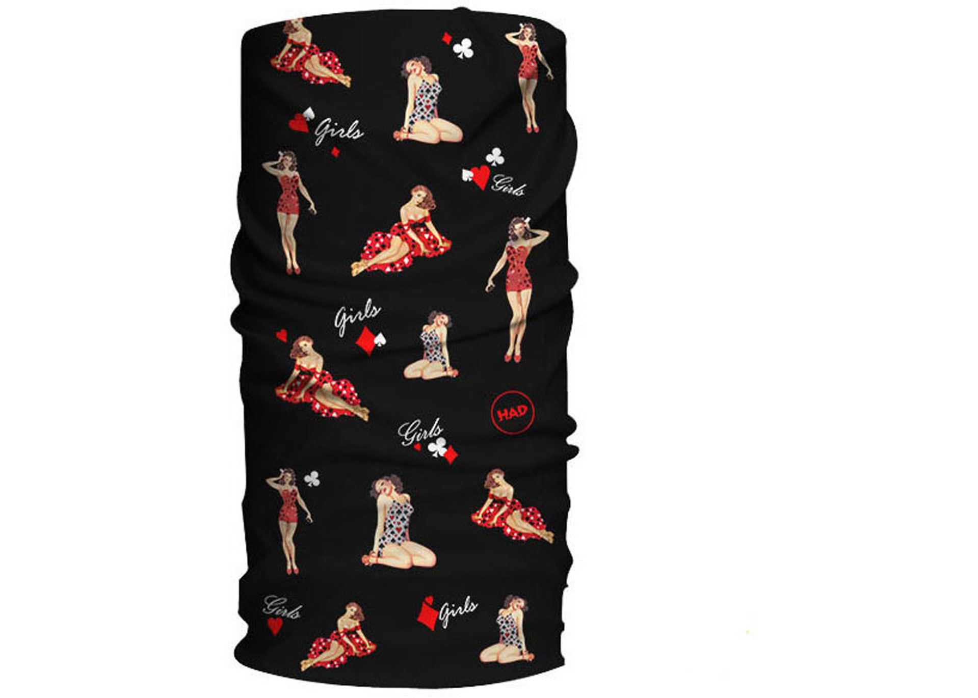 Бандана HAD Original Pin Up