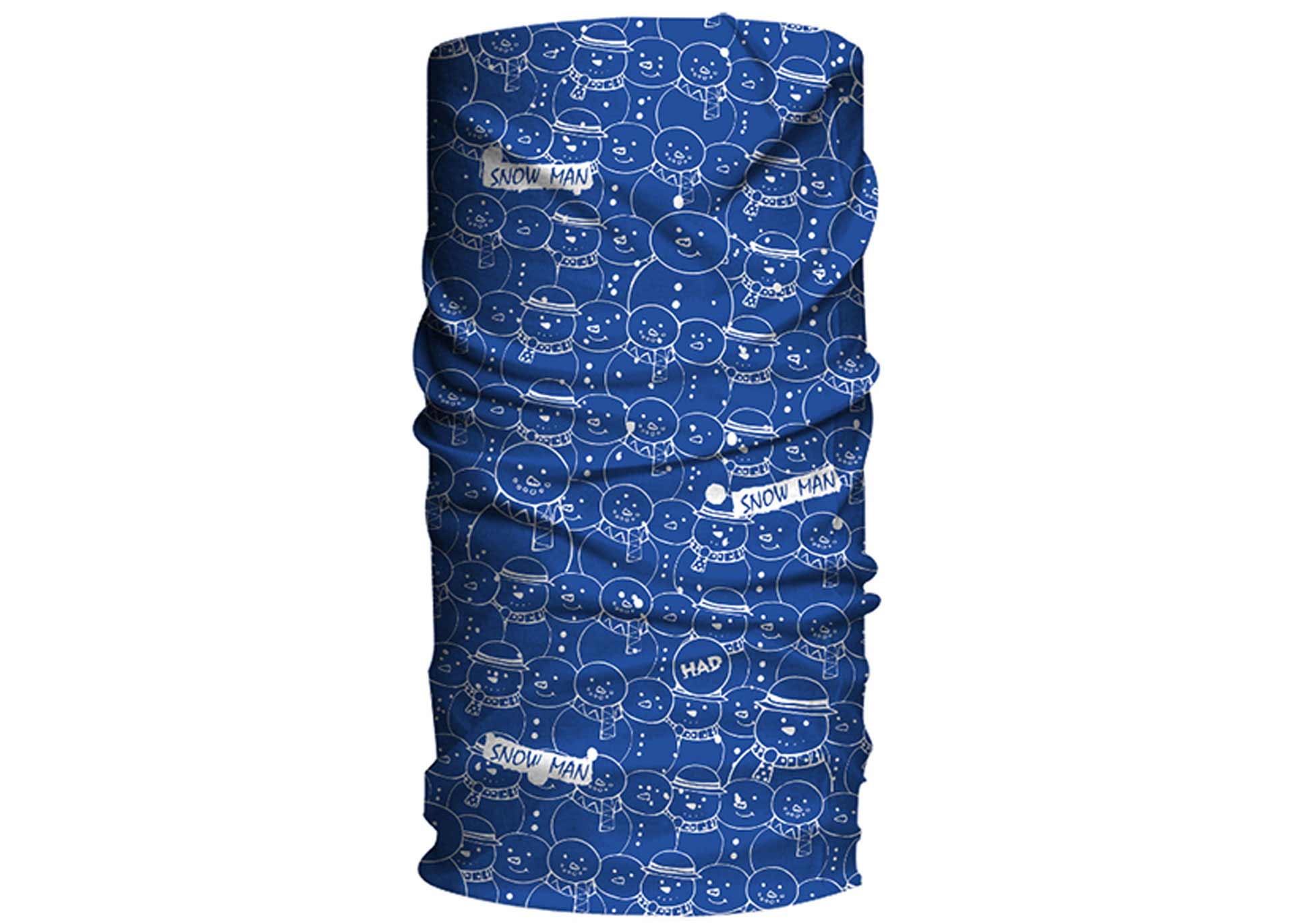 Бандана HAD Original Snowman