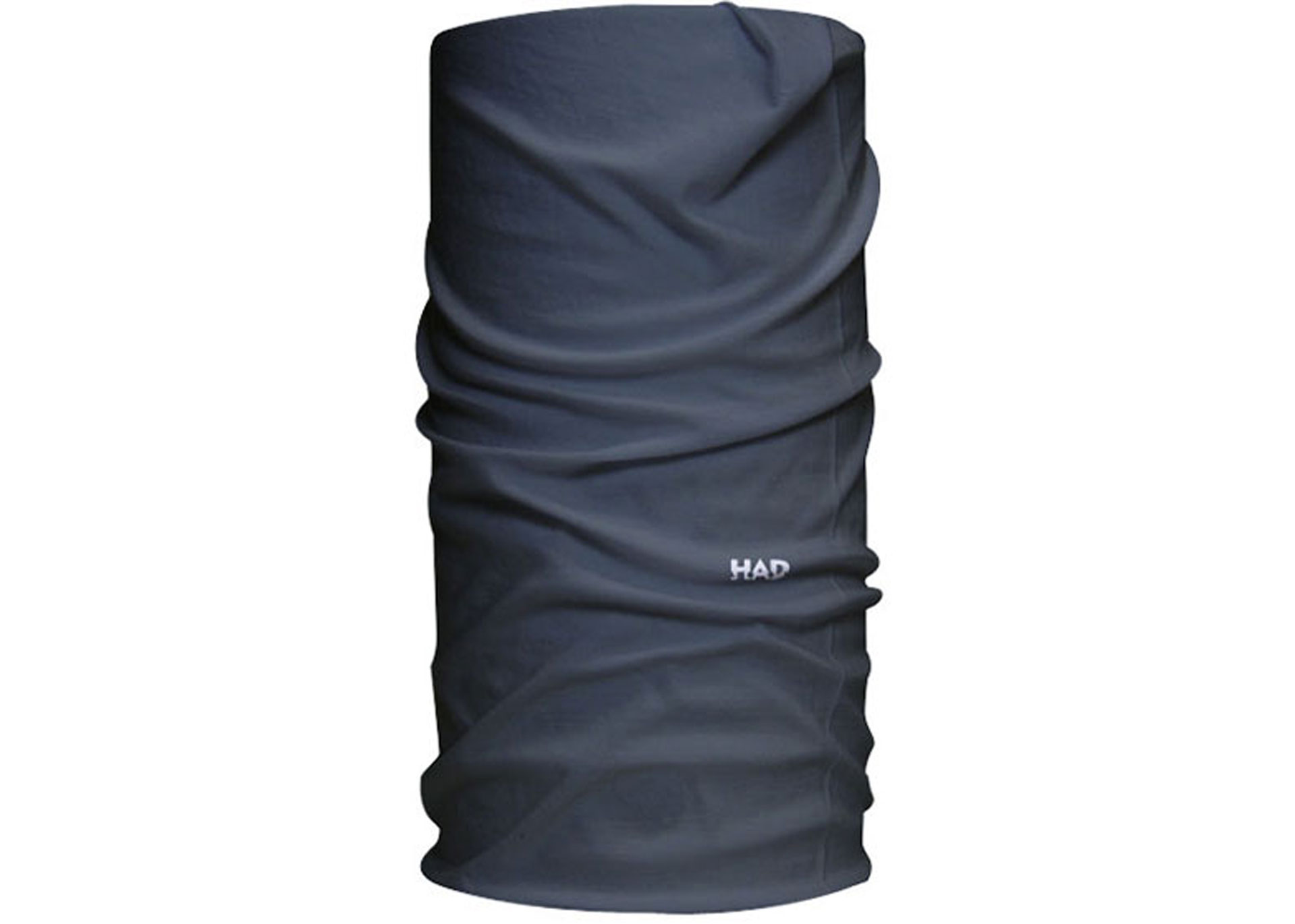 Бандана HAD Solid colours Grey