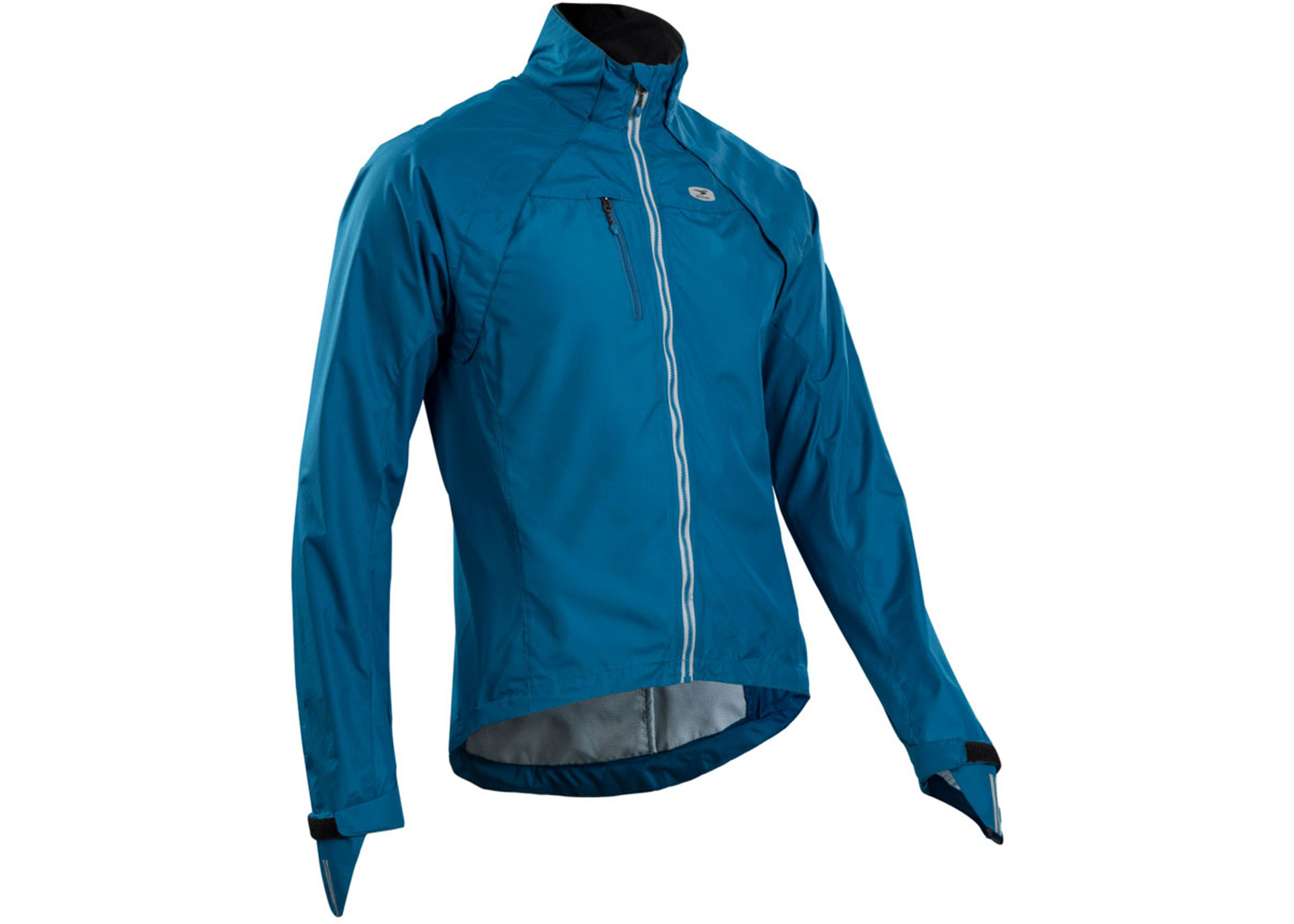 Куртка Sugoi VERSA EVO, синя, L