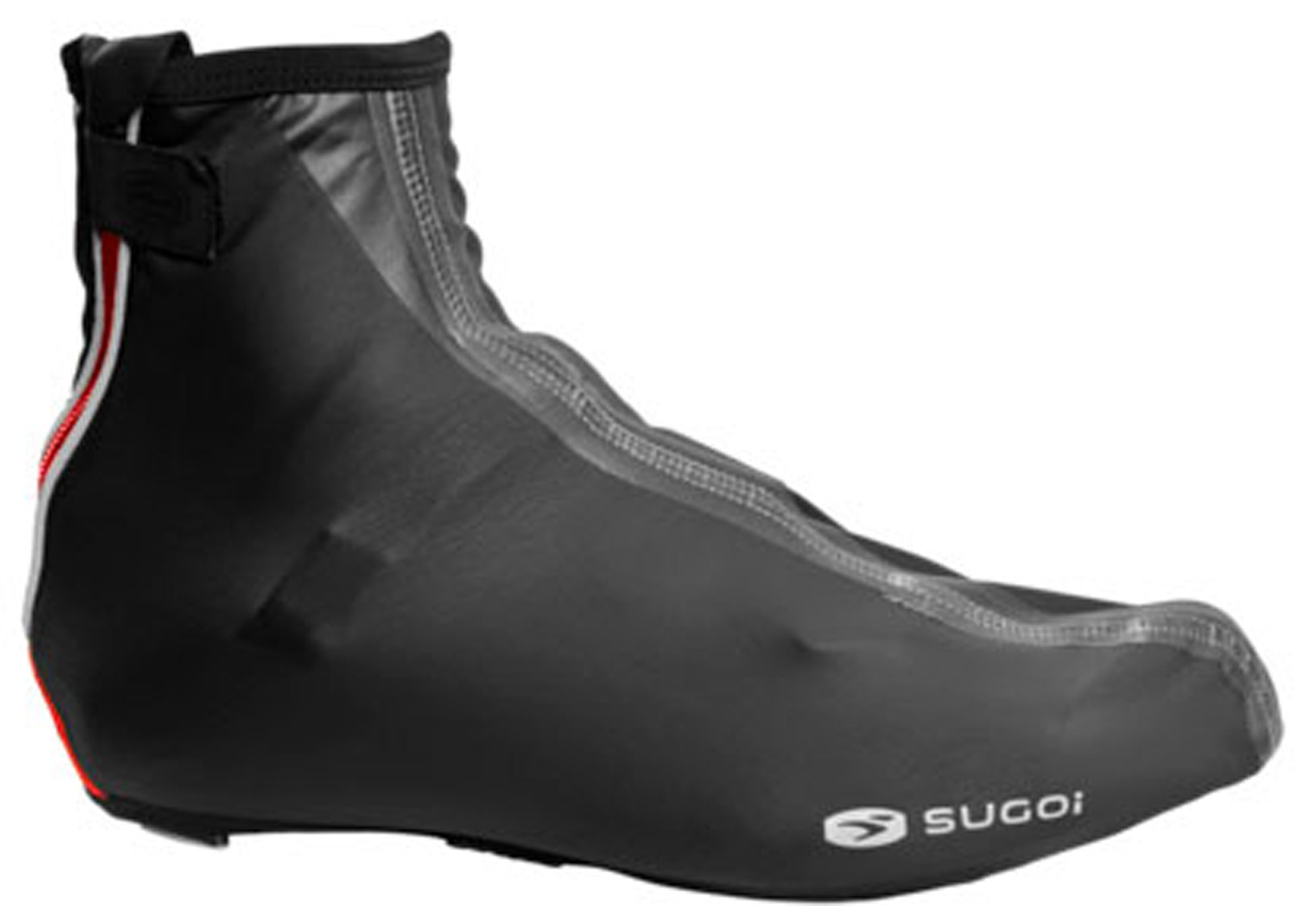 Бахіли Sugoi RESISTOR, чорні, M